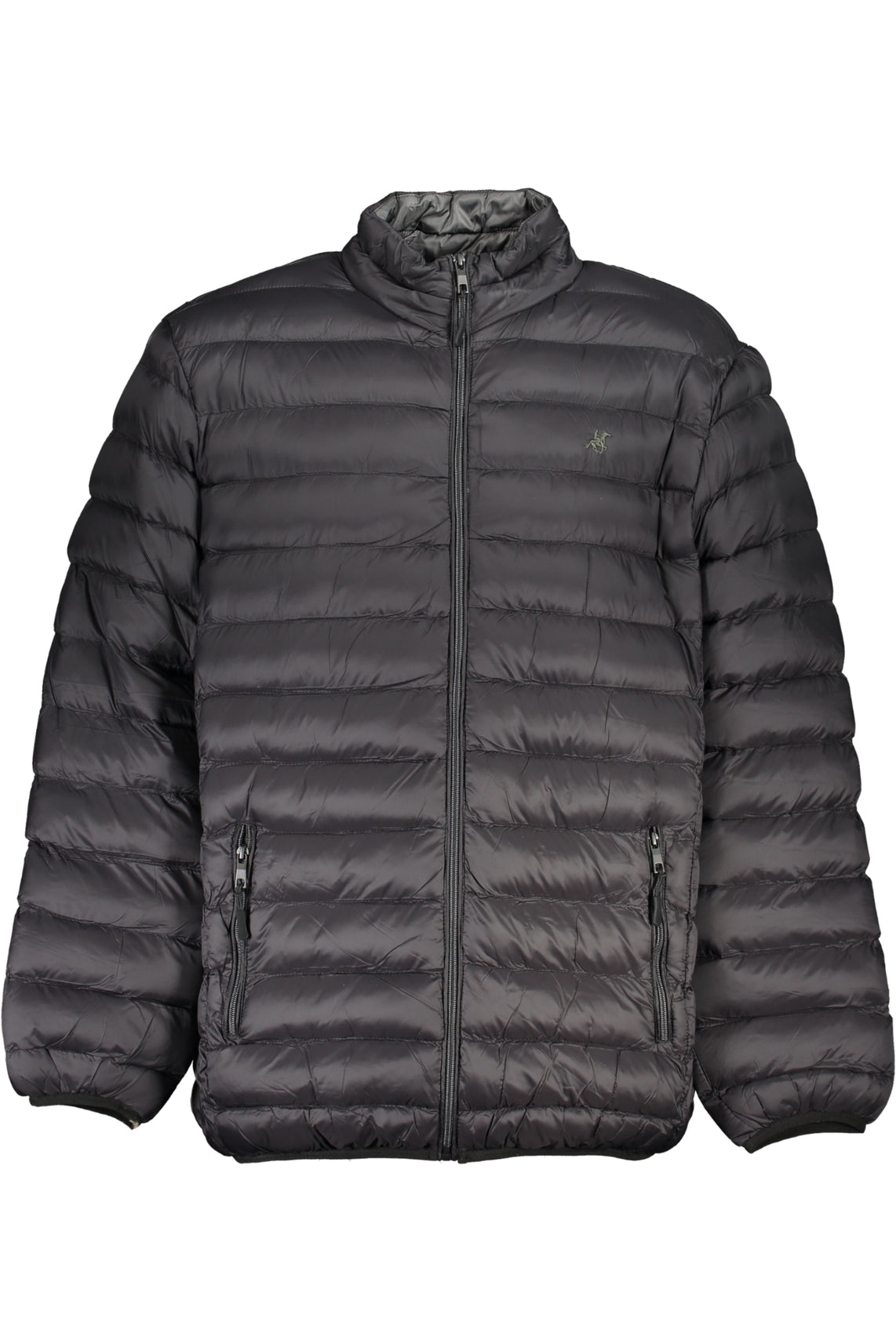 U.S. GRAND Jackets and down jackets Black - OUSG270