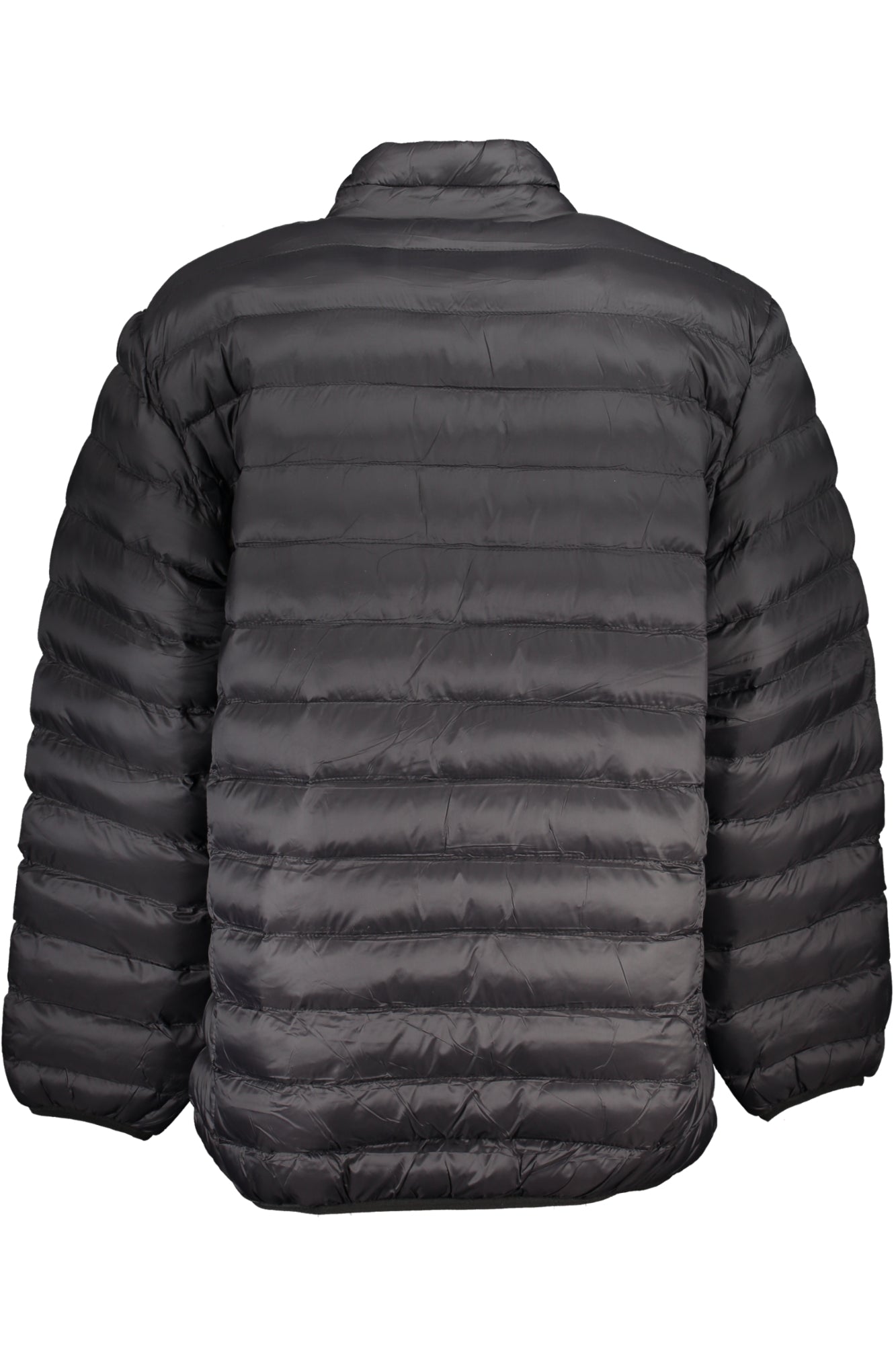 U.S. GRAND Jackets and down jackets Black - OUSG270