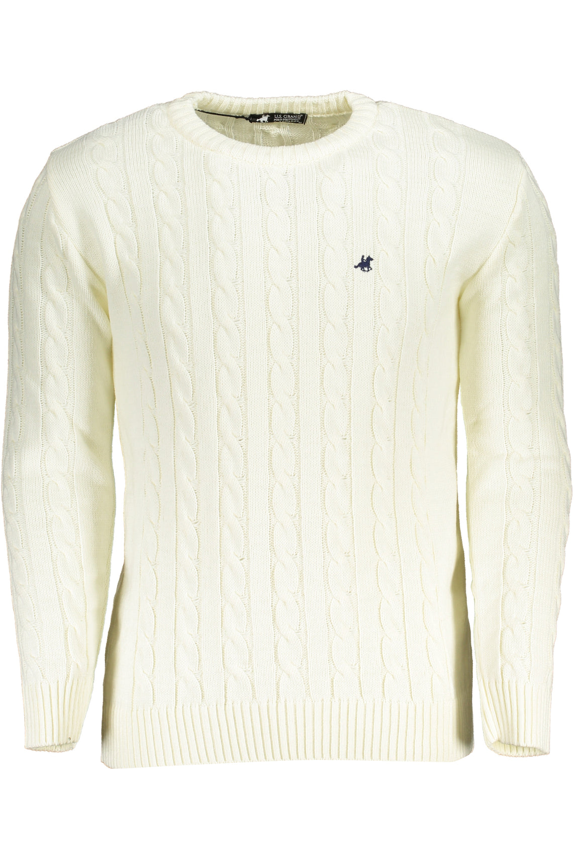 U.S. GRAND Jerseys White - USTR952
