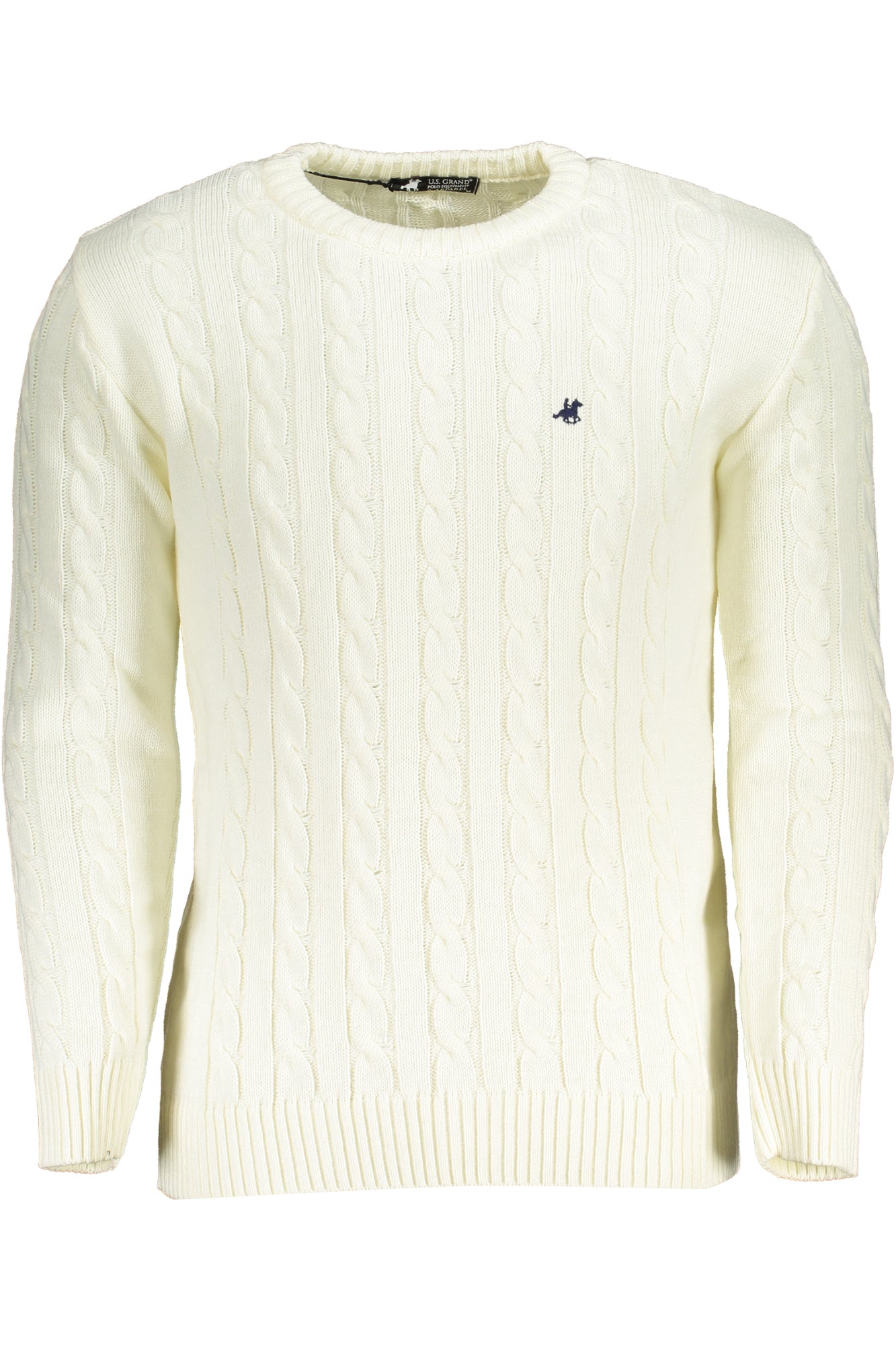 U.S. GRAND Jerseys White - USTR952