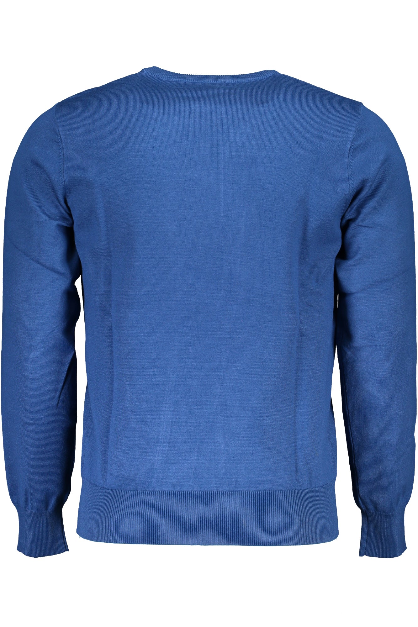 Men's blue shirt