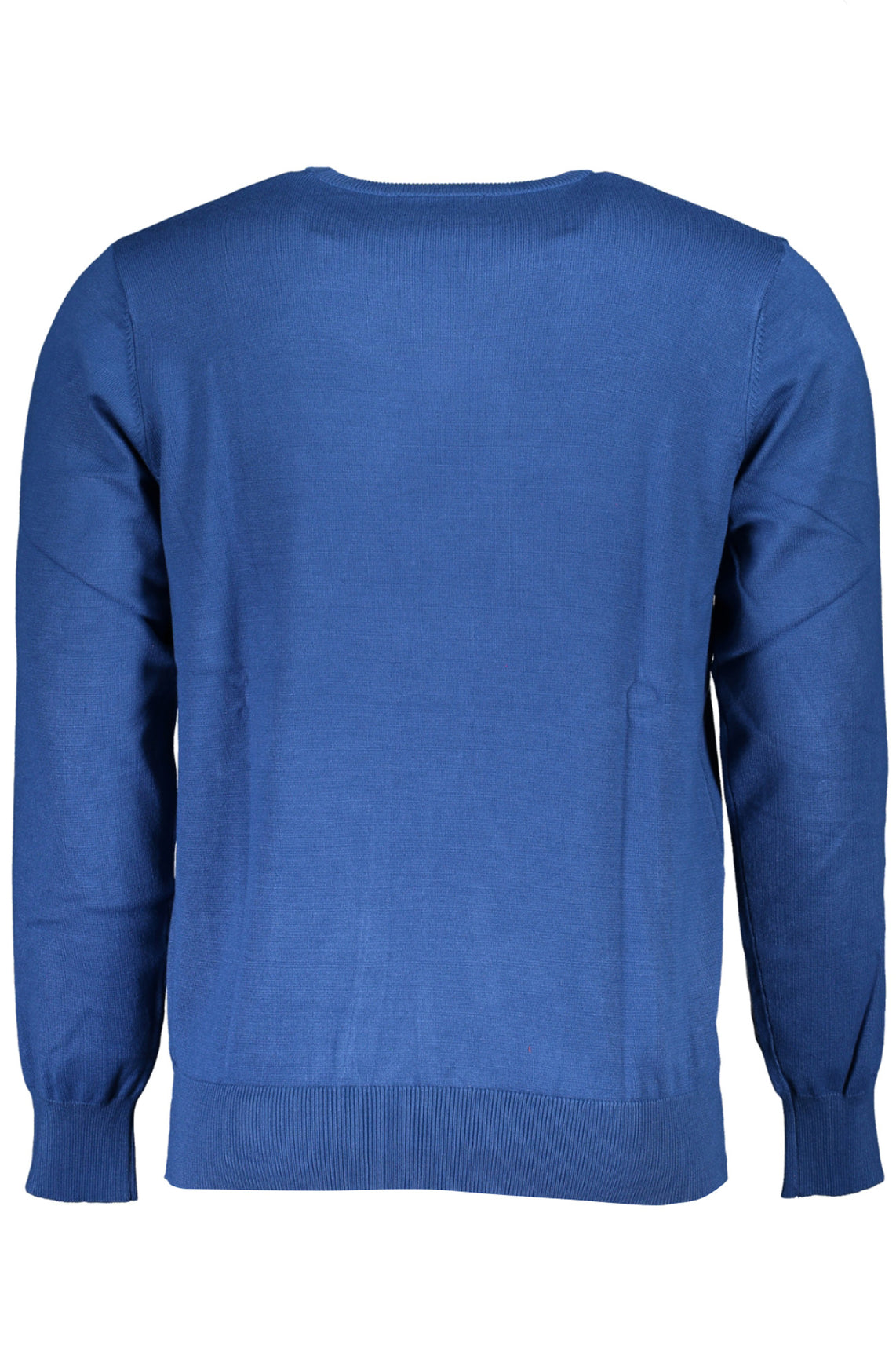 Men's blue shirt