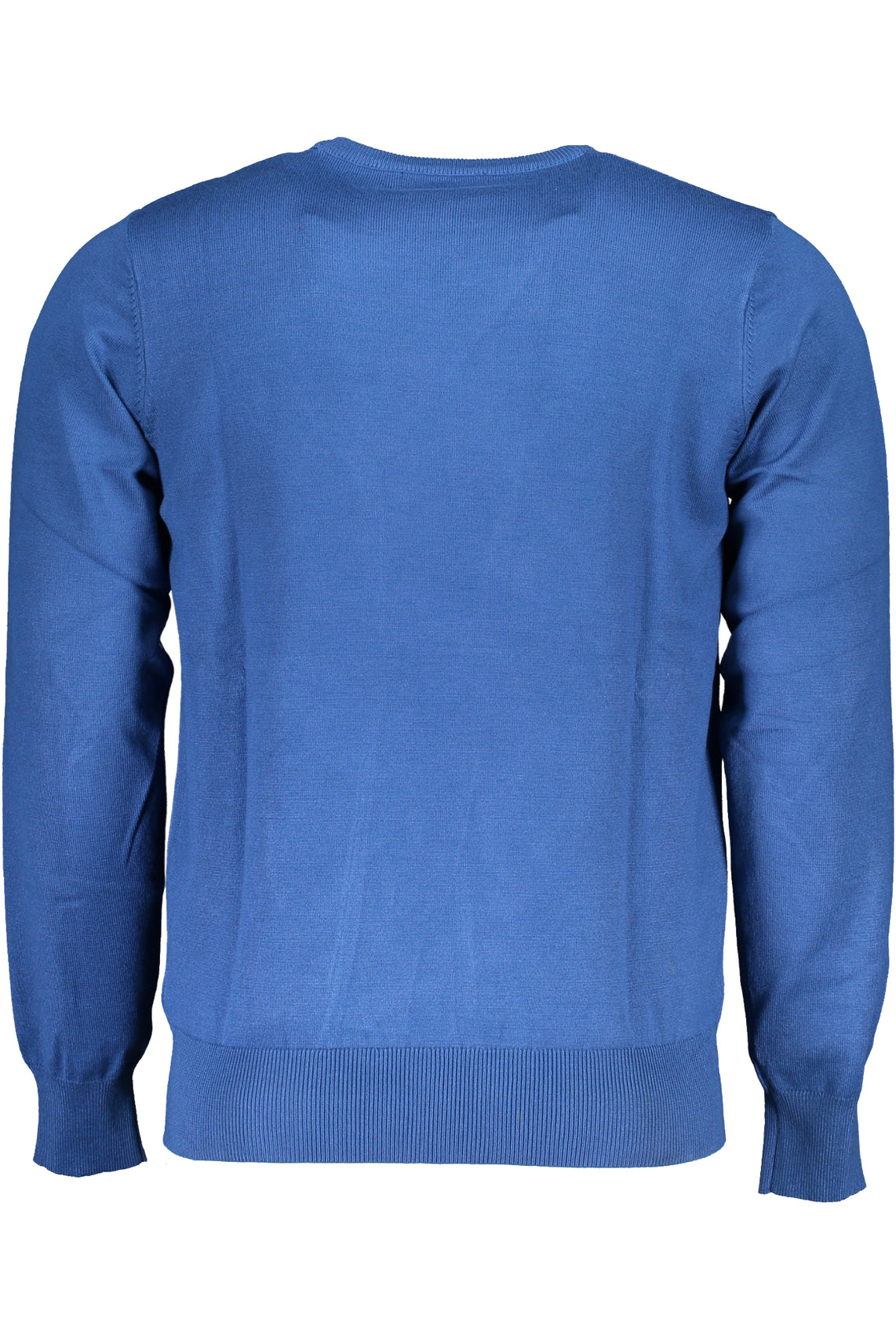 Men's blue shirt