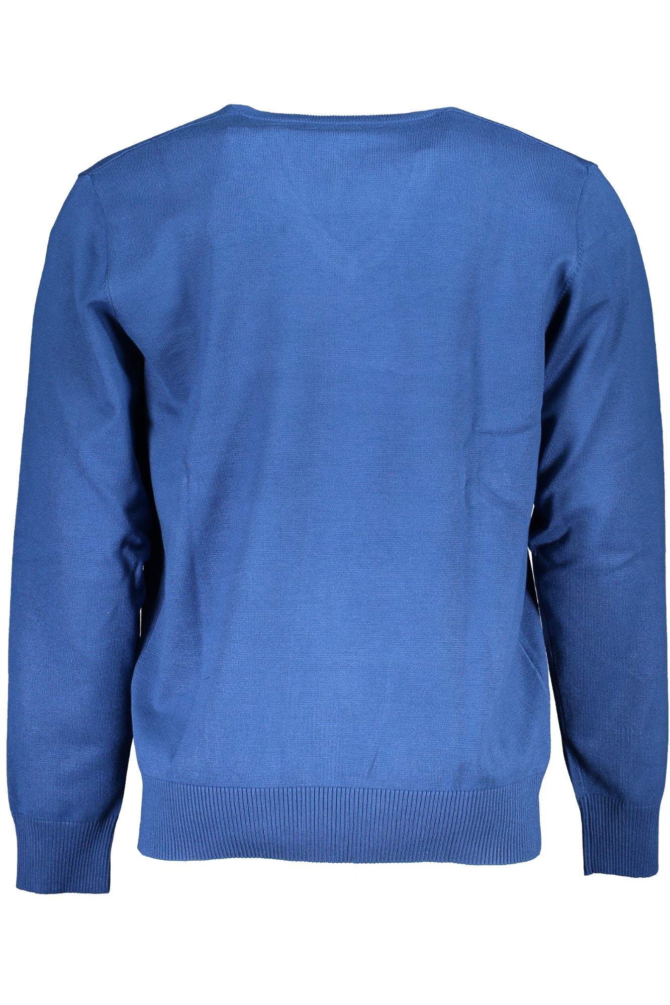 Men's blue shirt