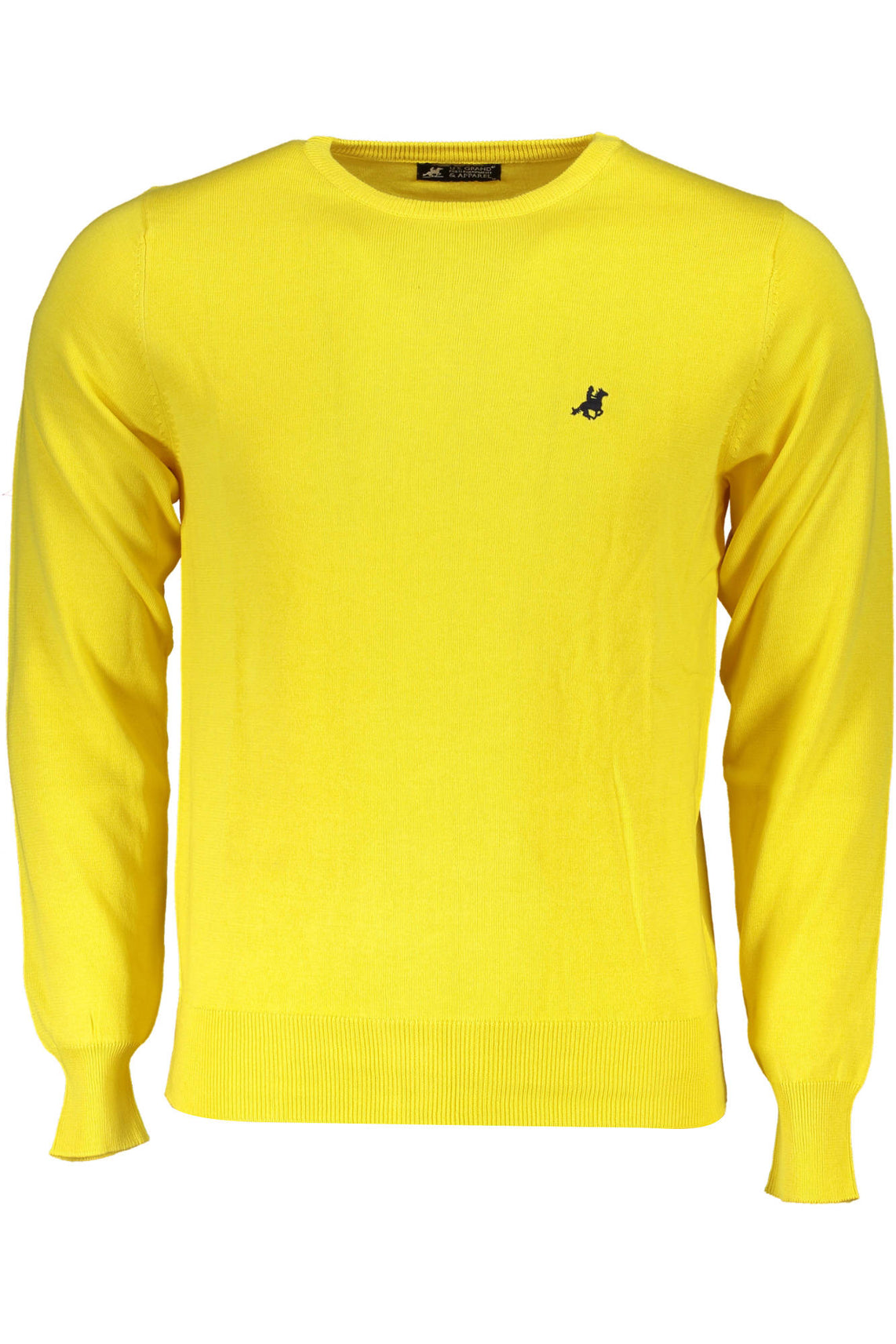 U.S. GRAND Jerseys Yellow - USTR-670