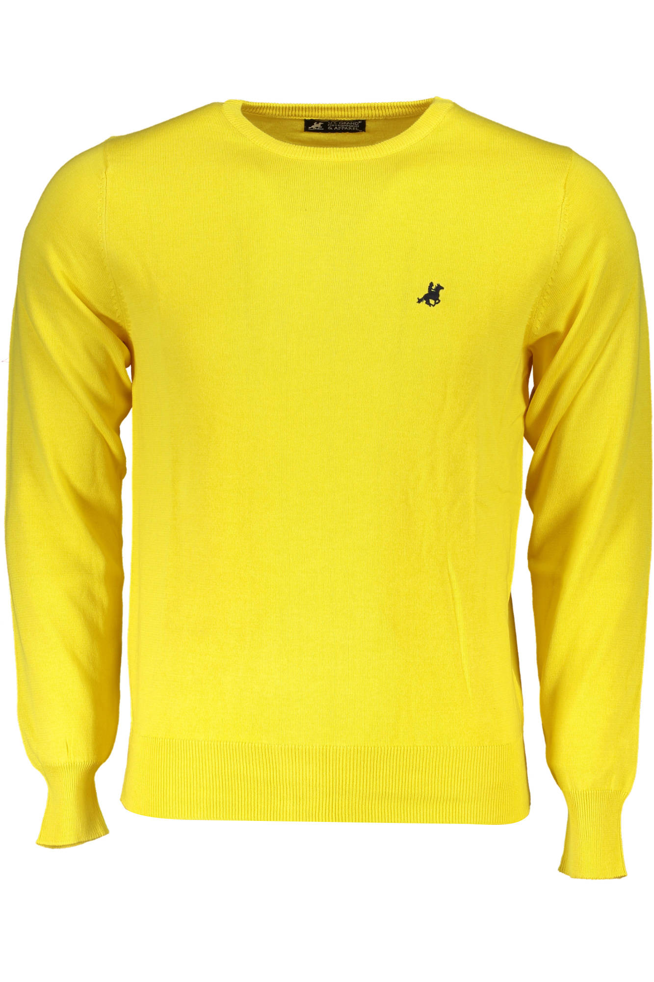 U.S. GRAND Jerseys Yellow - USTR-670