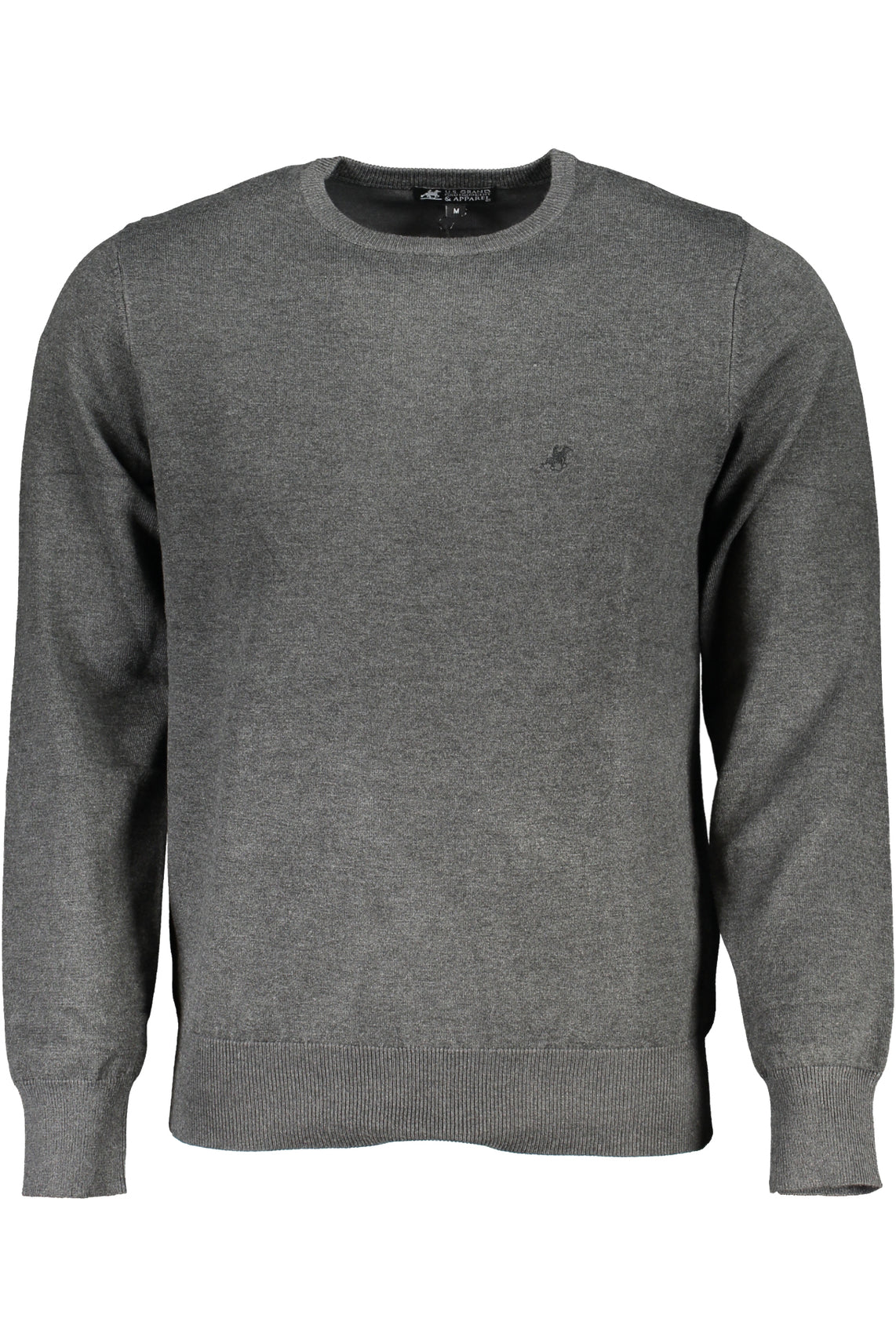 U.S. GRAND Jerseys Grey - OUSTR264