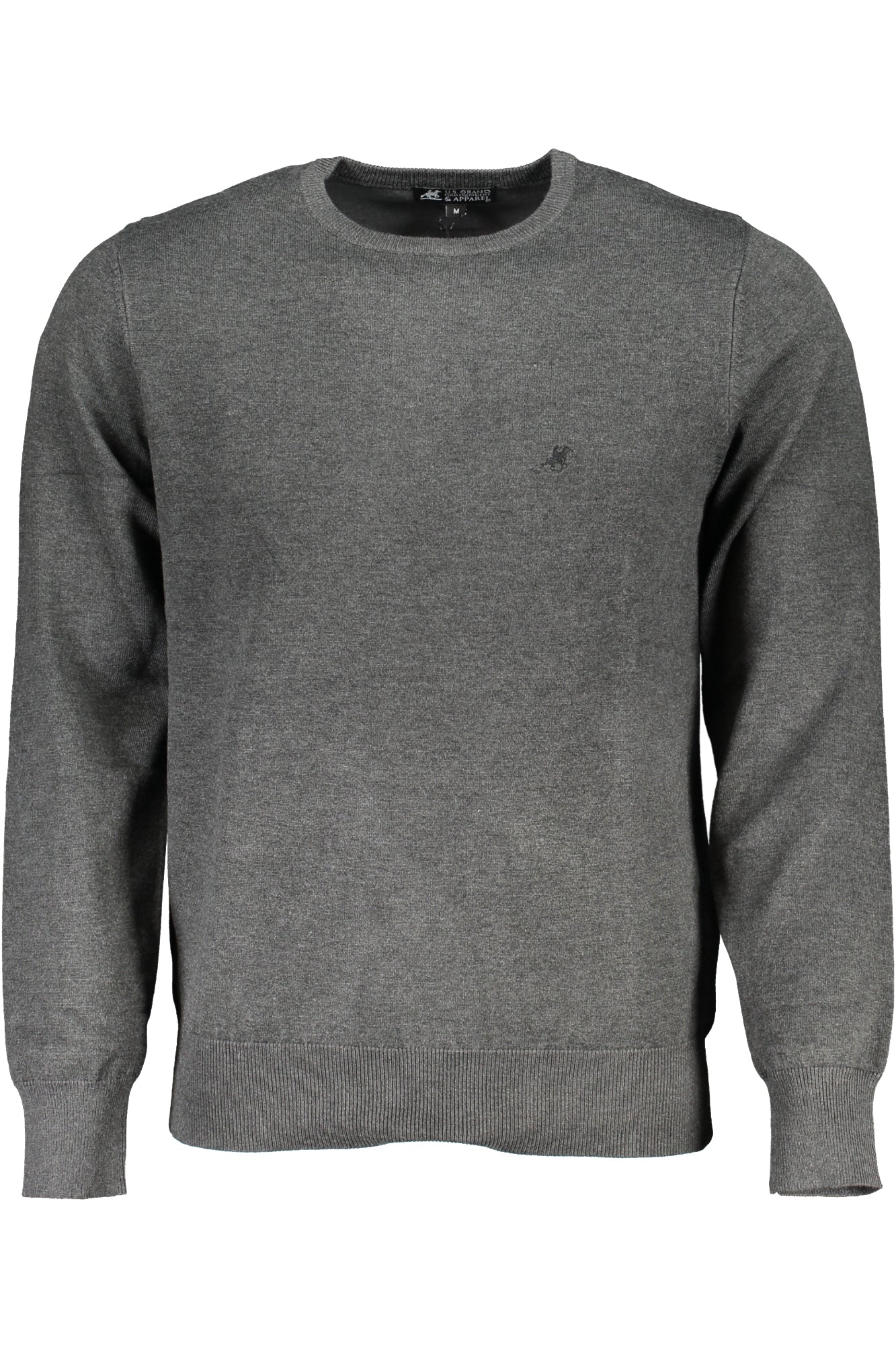 U.S. GRAND Jerseys Grey - OUSTR264