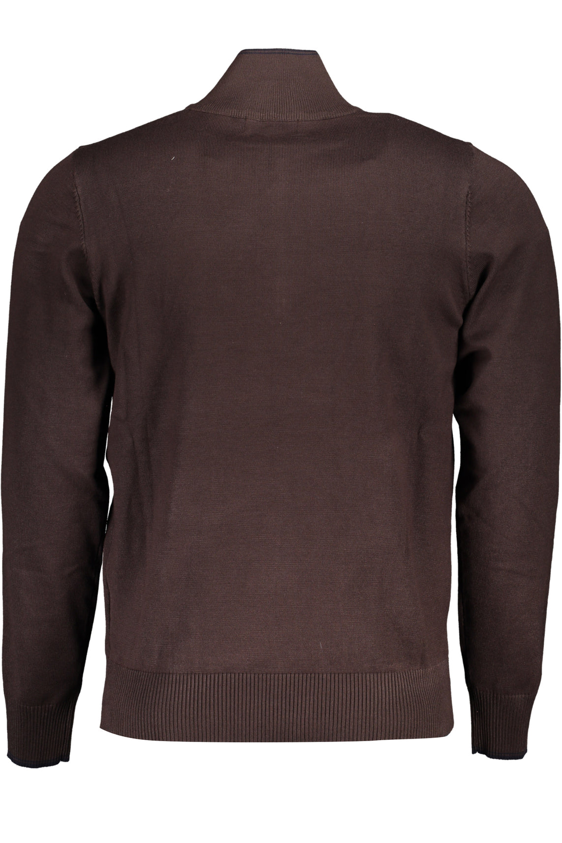 Men's brown sweater