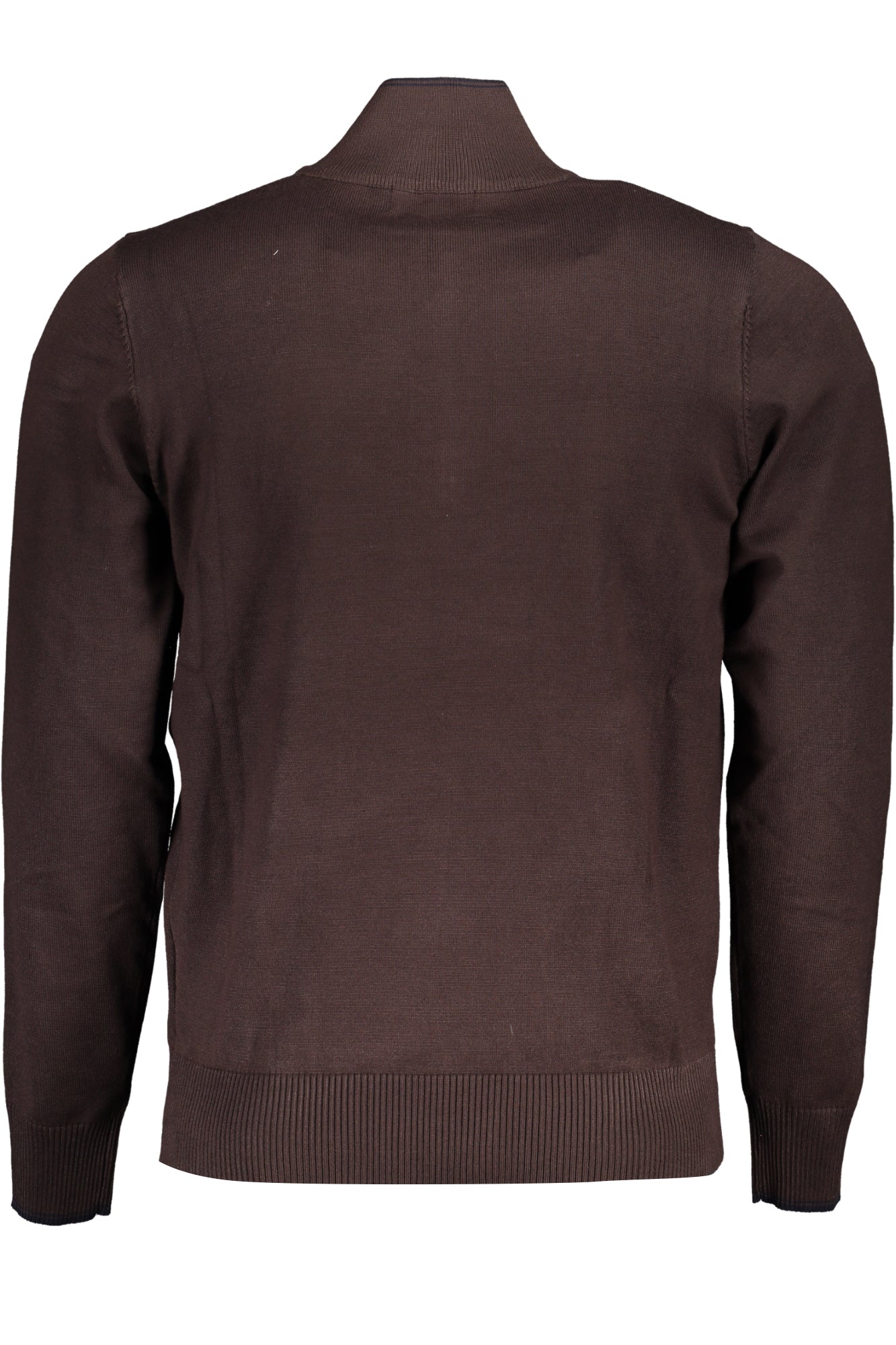 Men's brown sweater