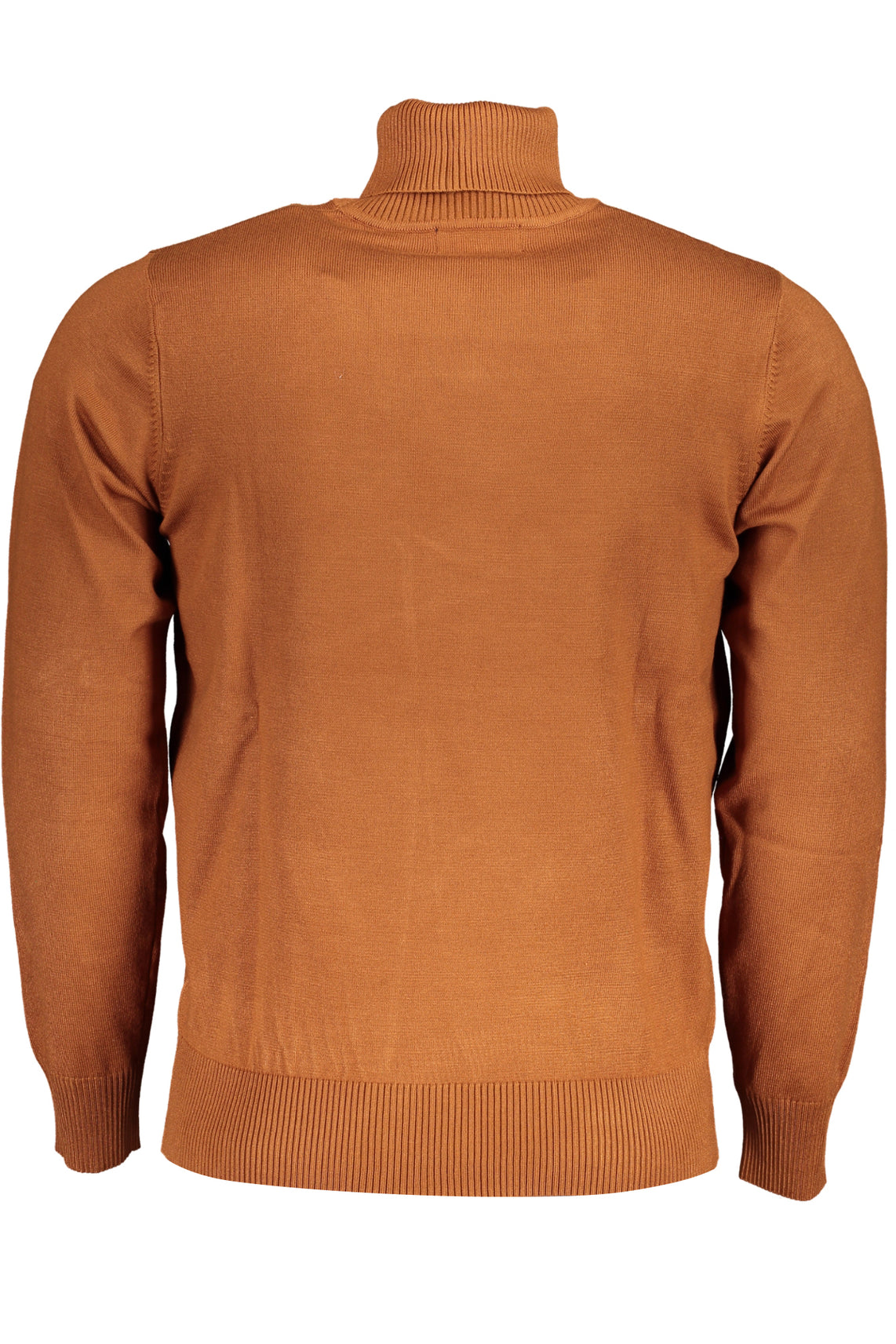 Men's brown sweater
