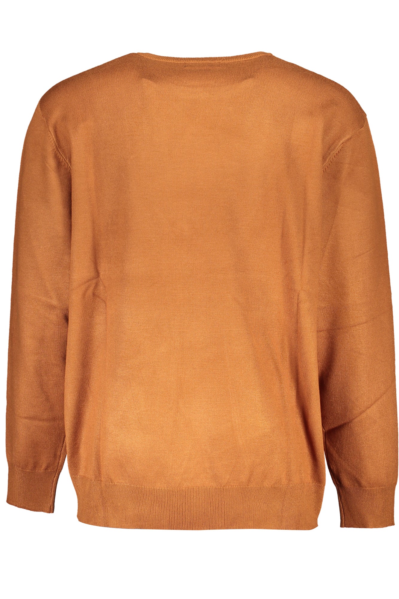 Men's brown sweater