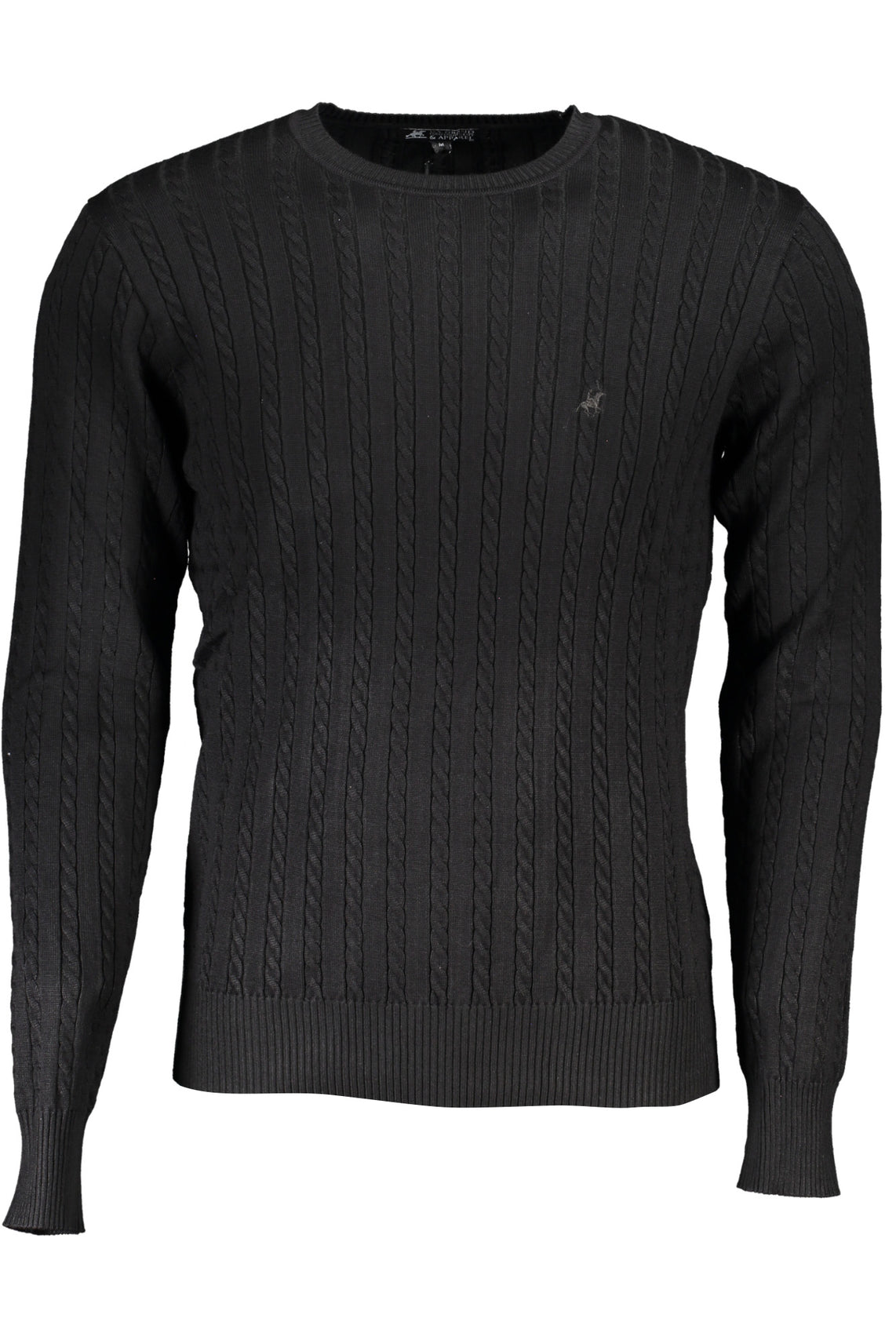 U.S. GRAND Jerseys Black - USTR920