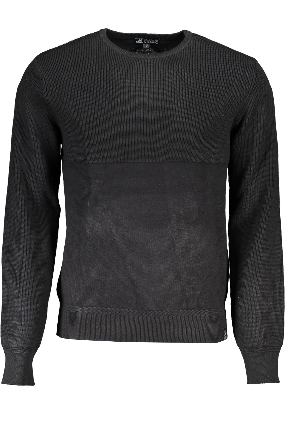 U.S. GRAND Jerseys Black - USTR924