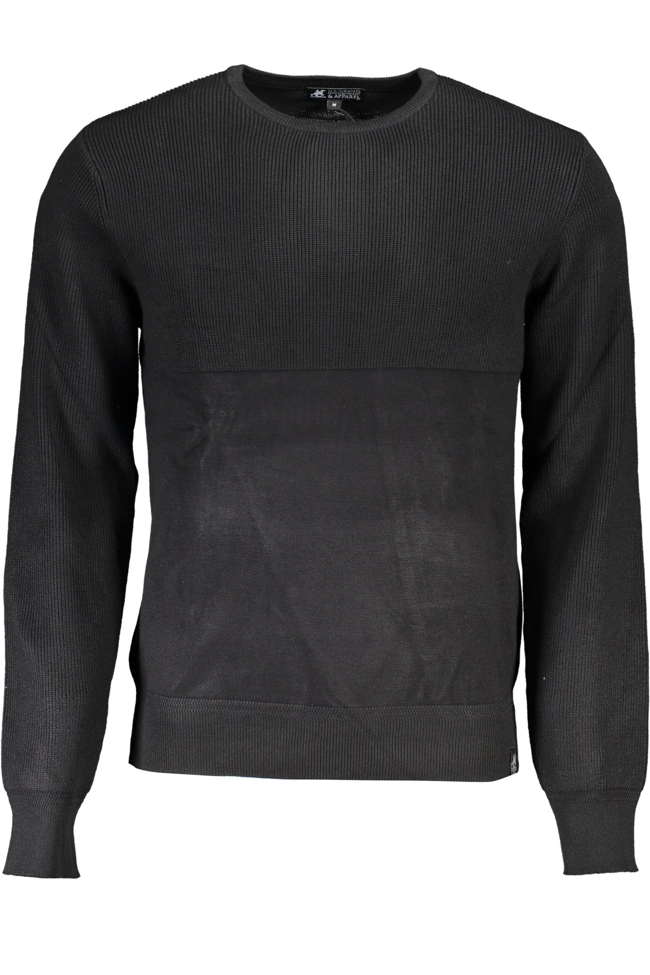 U.S. GRAND Jerseys Black - USTR924