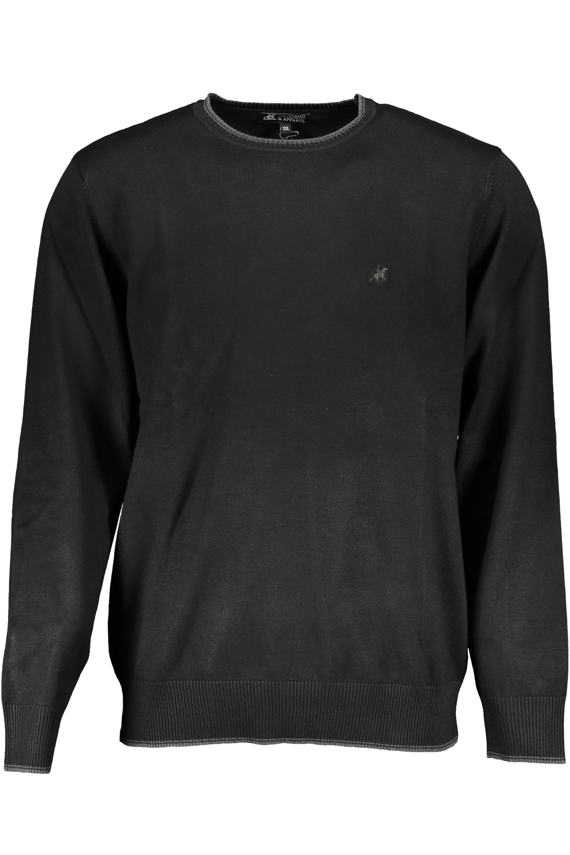 U.S. GRAND Jerseys Black - OUSTR264