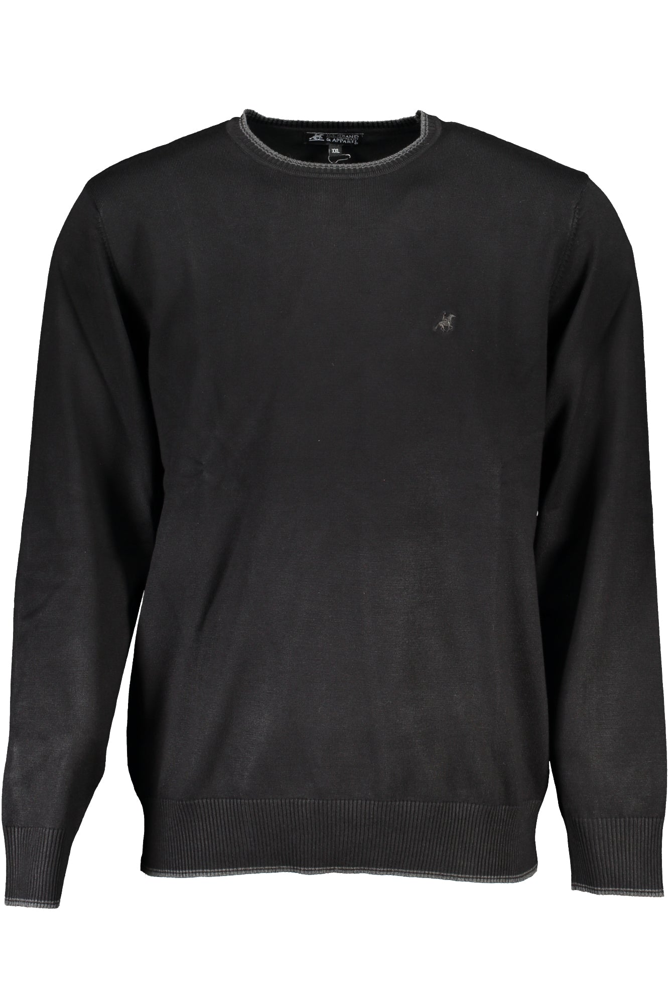 U.S. GRAND Jerseys Black - OUSTR264