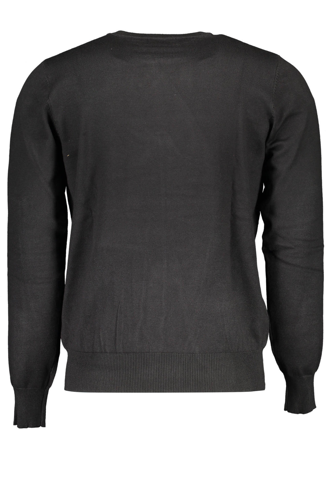 Men's black shirt