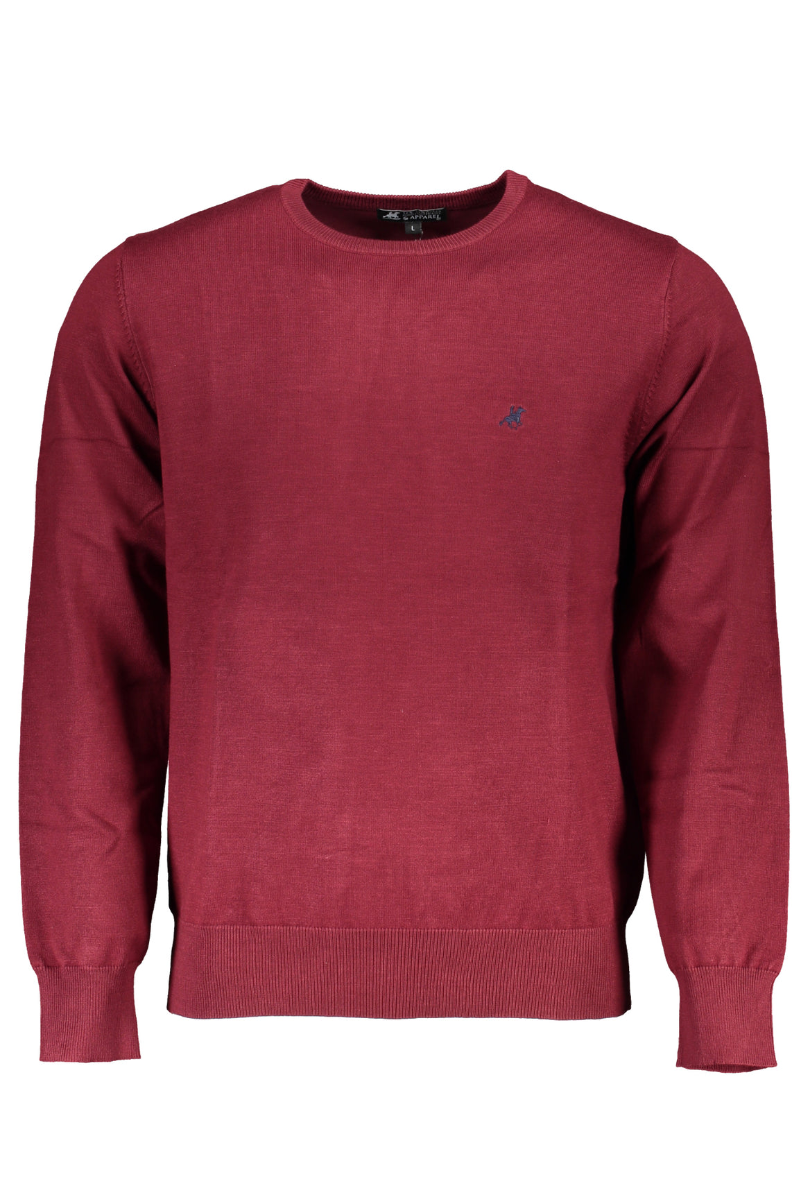 U.S. GRAND Jerseys Red - OUSTR264
