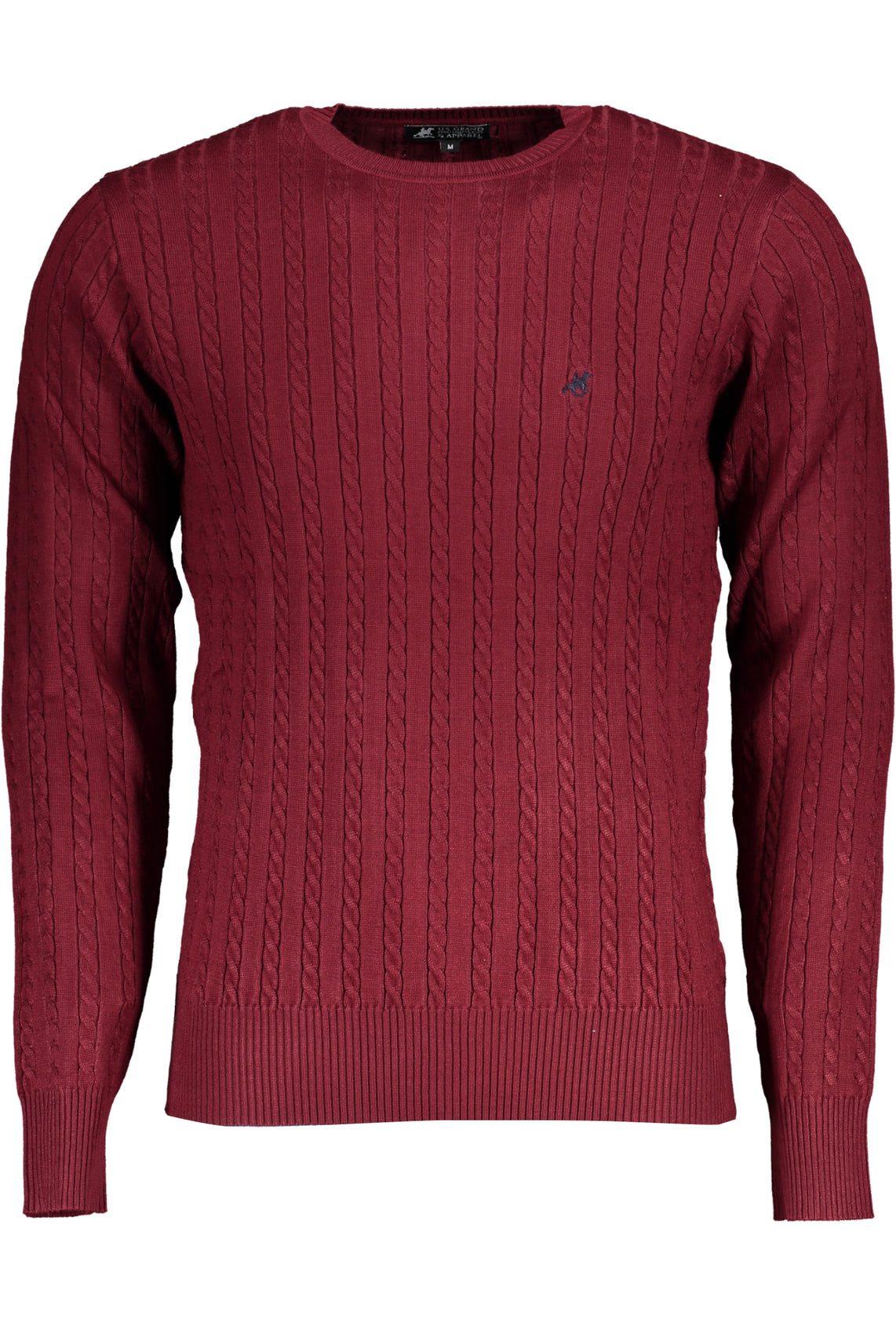 U.S. GRAND Jerseys Red - USTR920