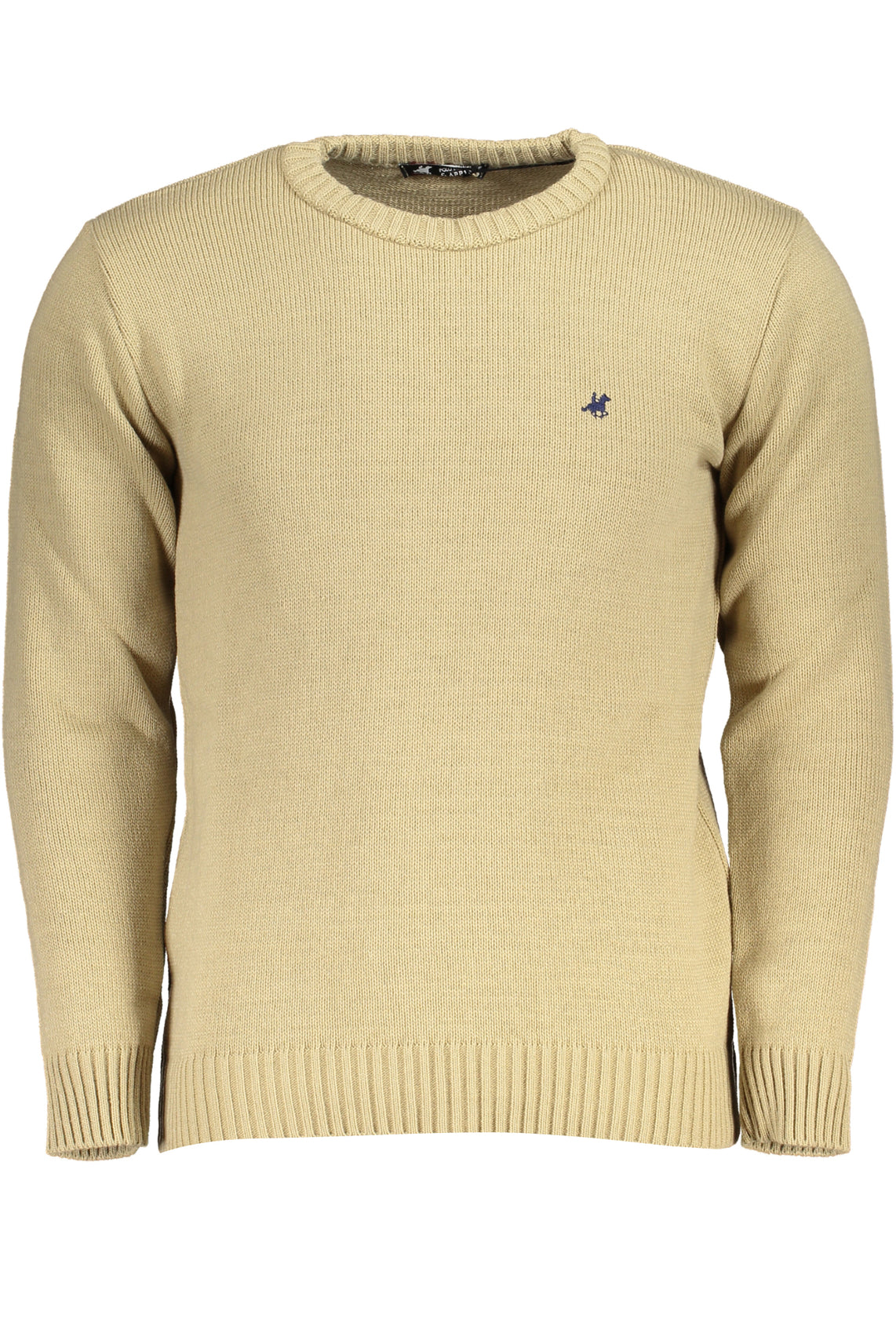 U.S. GRAND Sweaters Beige - USTR950