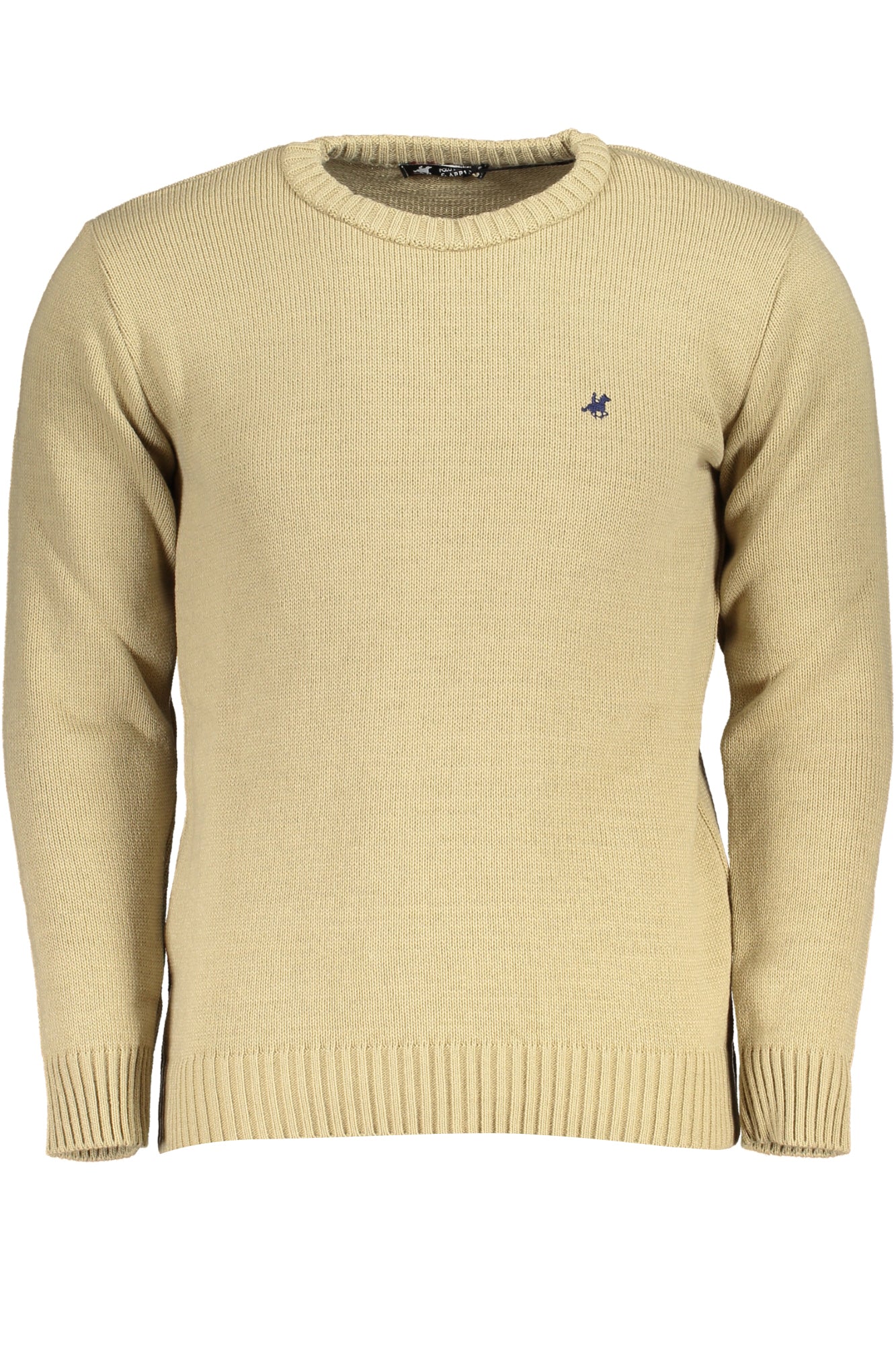 U.S. GRAND Sweaters Beige - USTR950