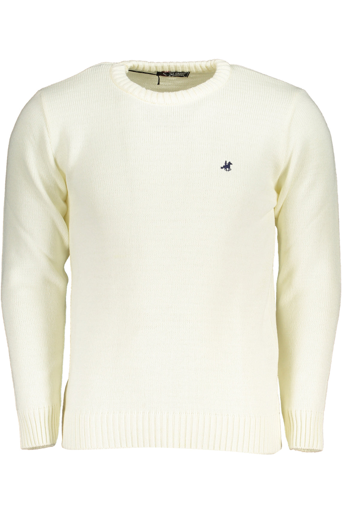 U.S. GRAND Sweaters White - USTR950