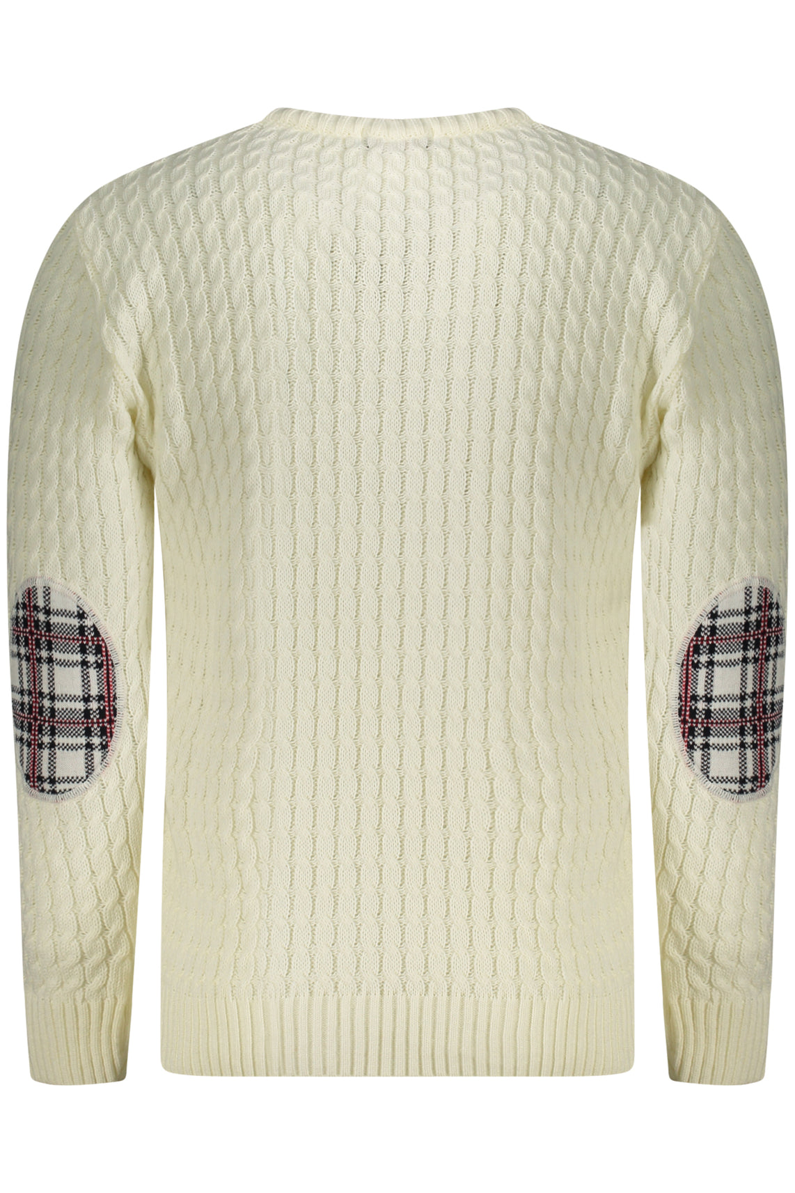 U.S. GRAND Sweaters White - USTR955