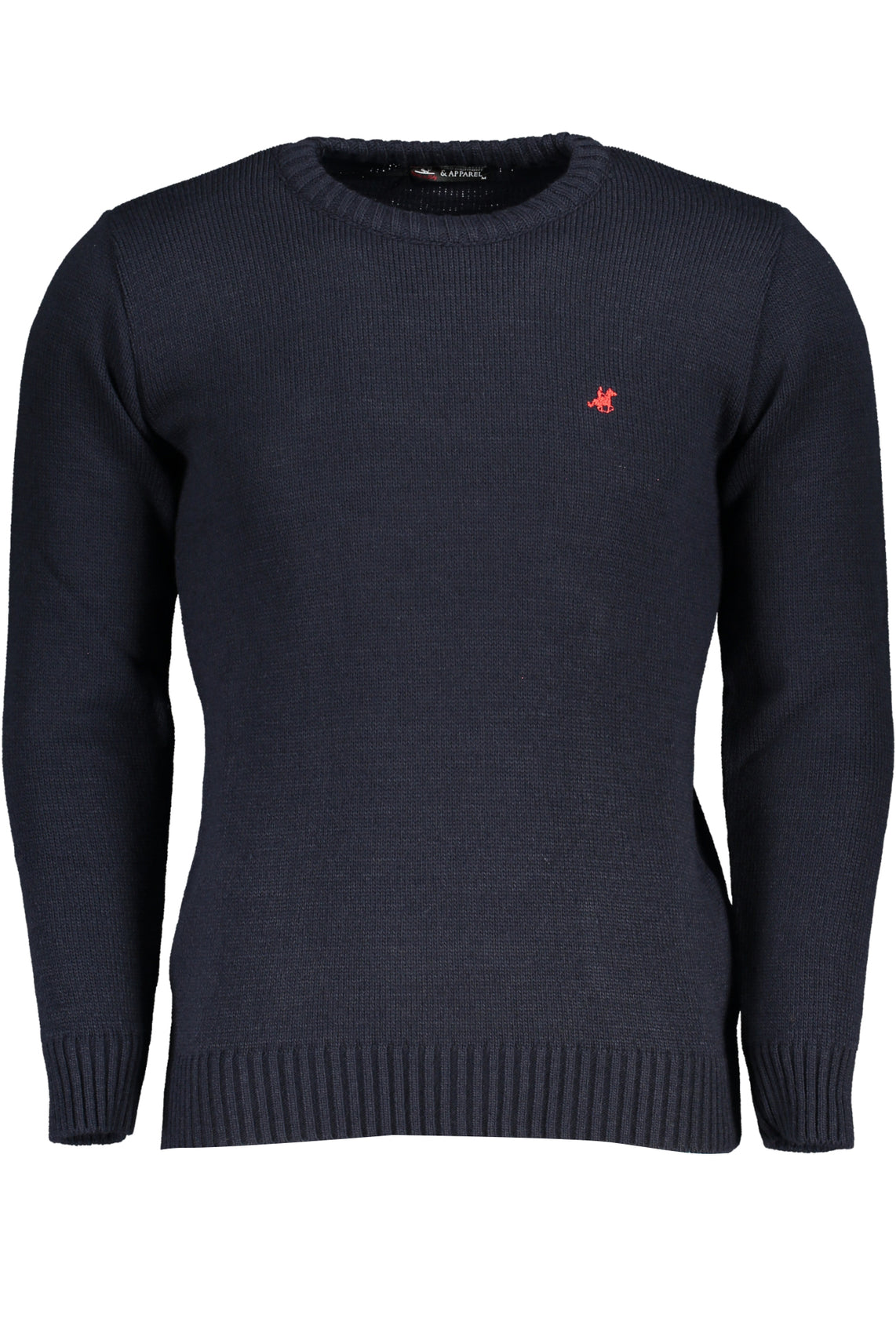 U.S. GRAND Sweaters Blue - USTR950