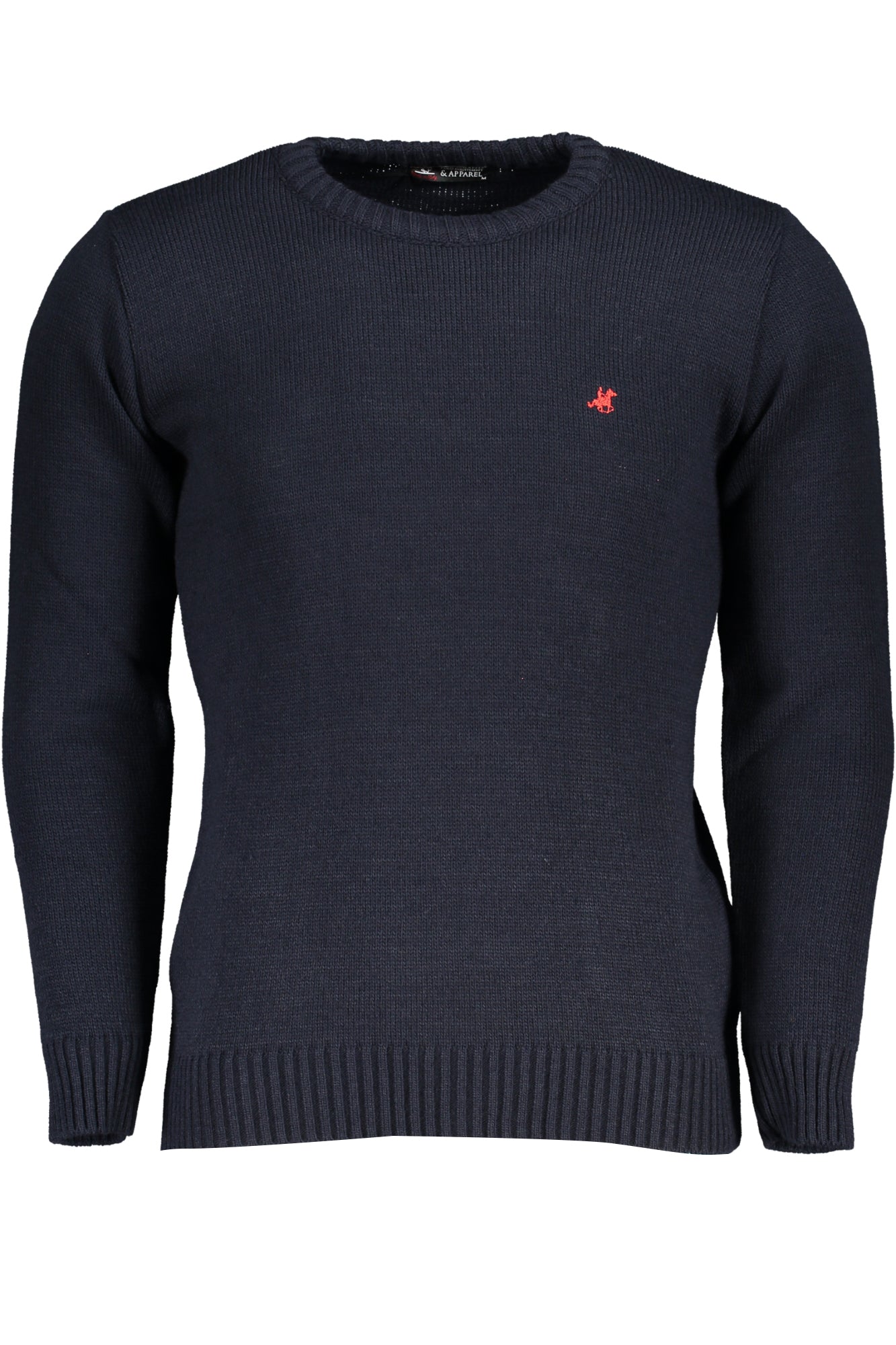 U.S. GRAND Sweaters Blue - USTR950