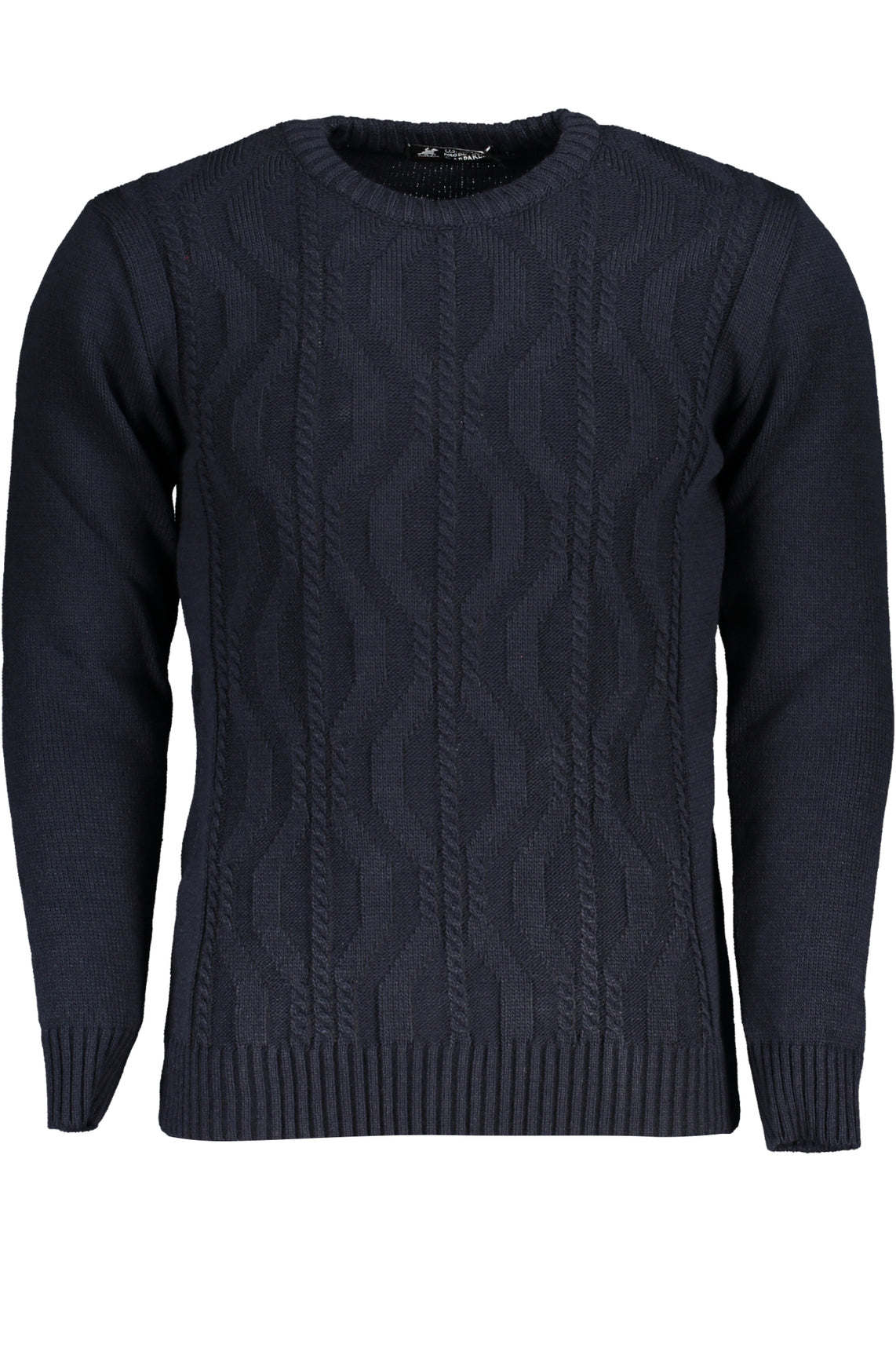 U.S. GRAND Sweaters Blue - USTR957