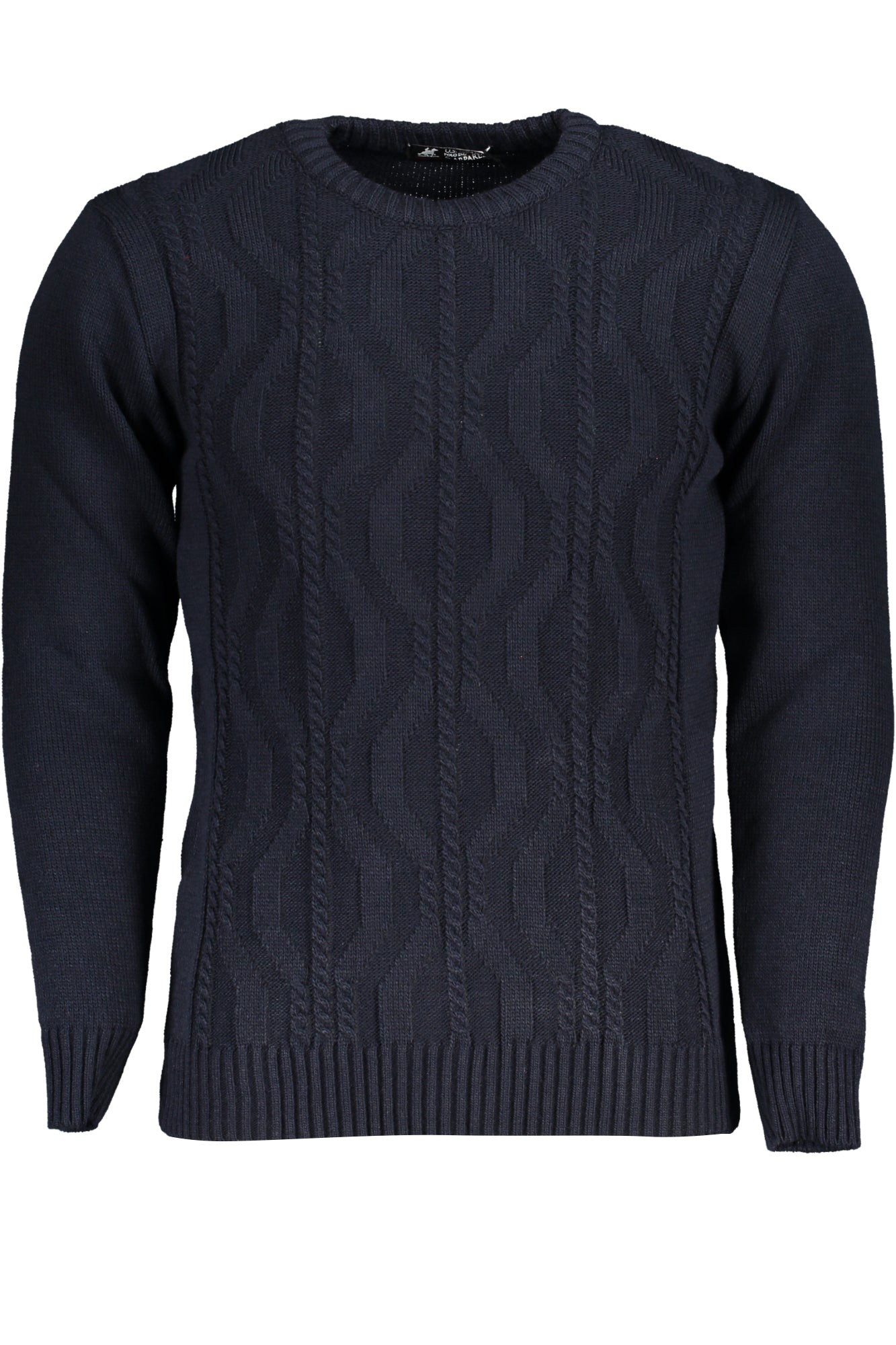 U.S. GRAND Sweaters Blue - USTR957
