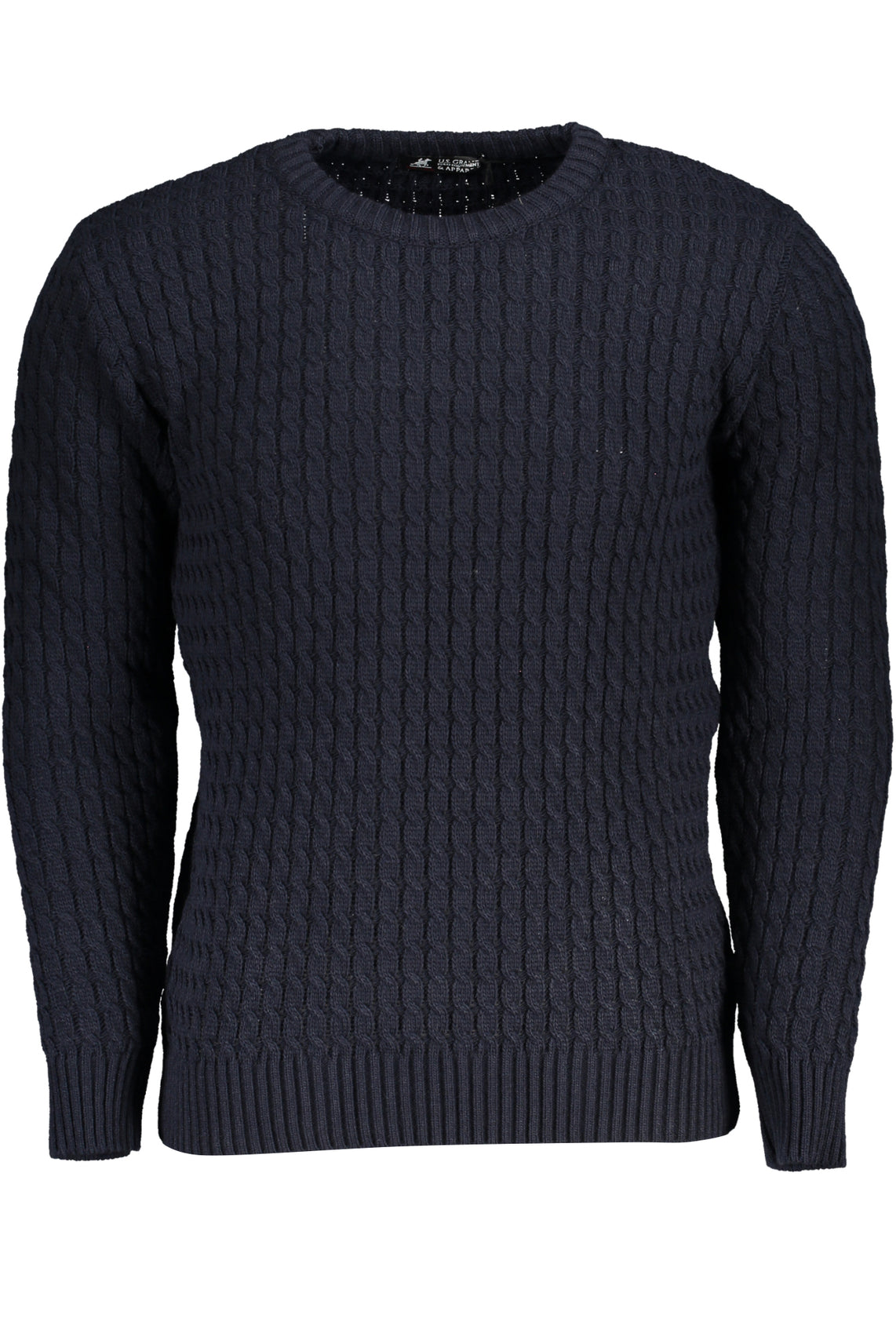 U.S. GRAND Sweaters Blue - USTR955