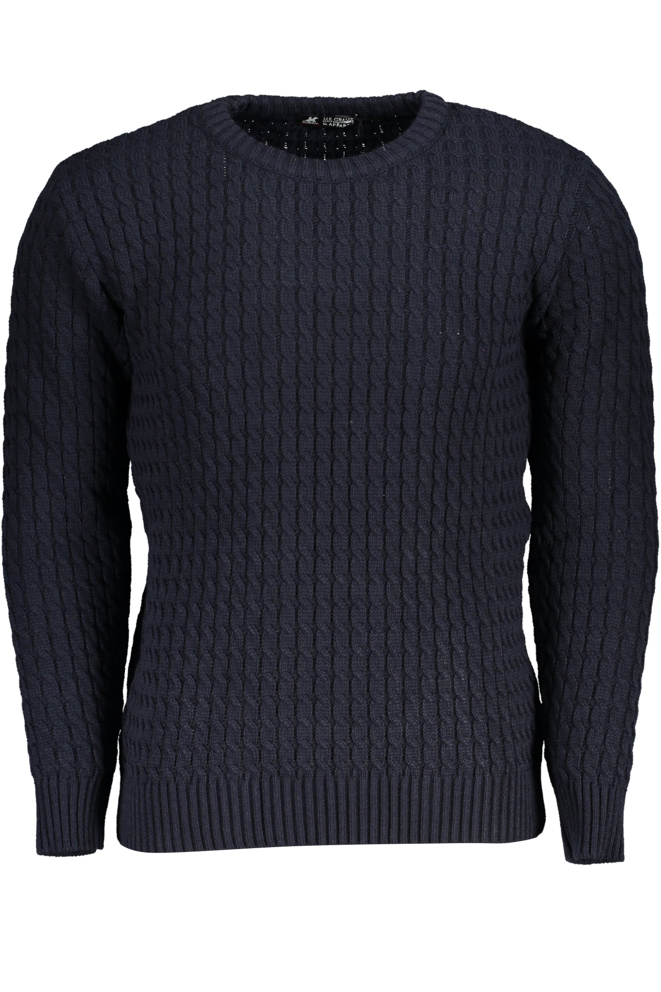 U.S. GRAND Sweaters Blue - USTR955