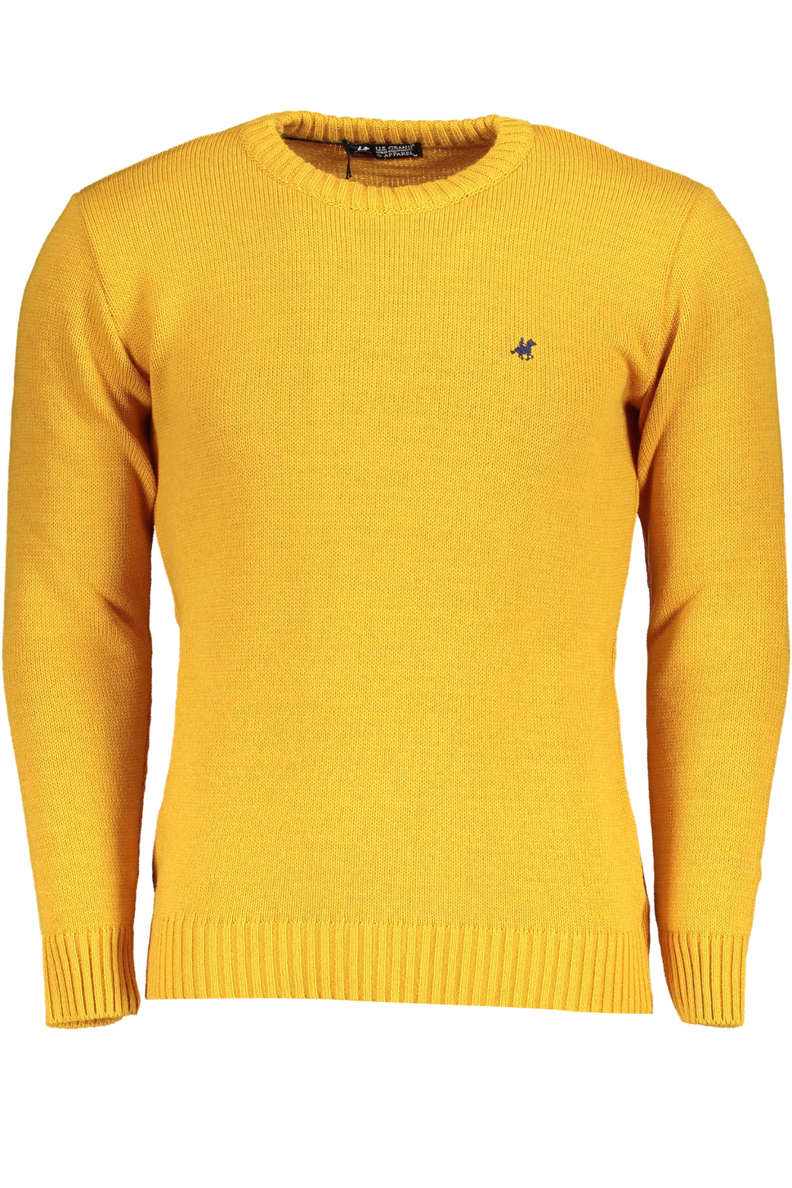 U.S. GRAND Sweaters Yellow - USTR950