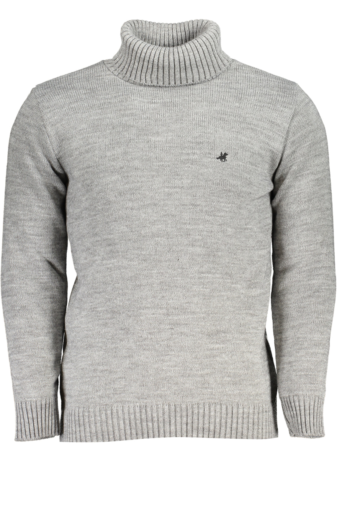 U.S. GRAND Sweaters Grey - USTR951