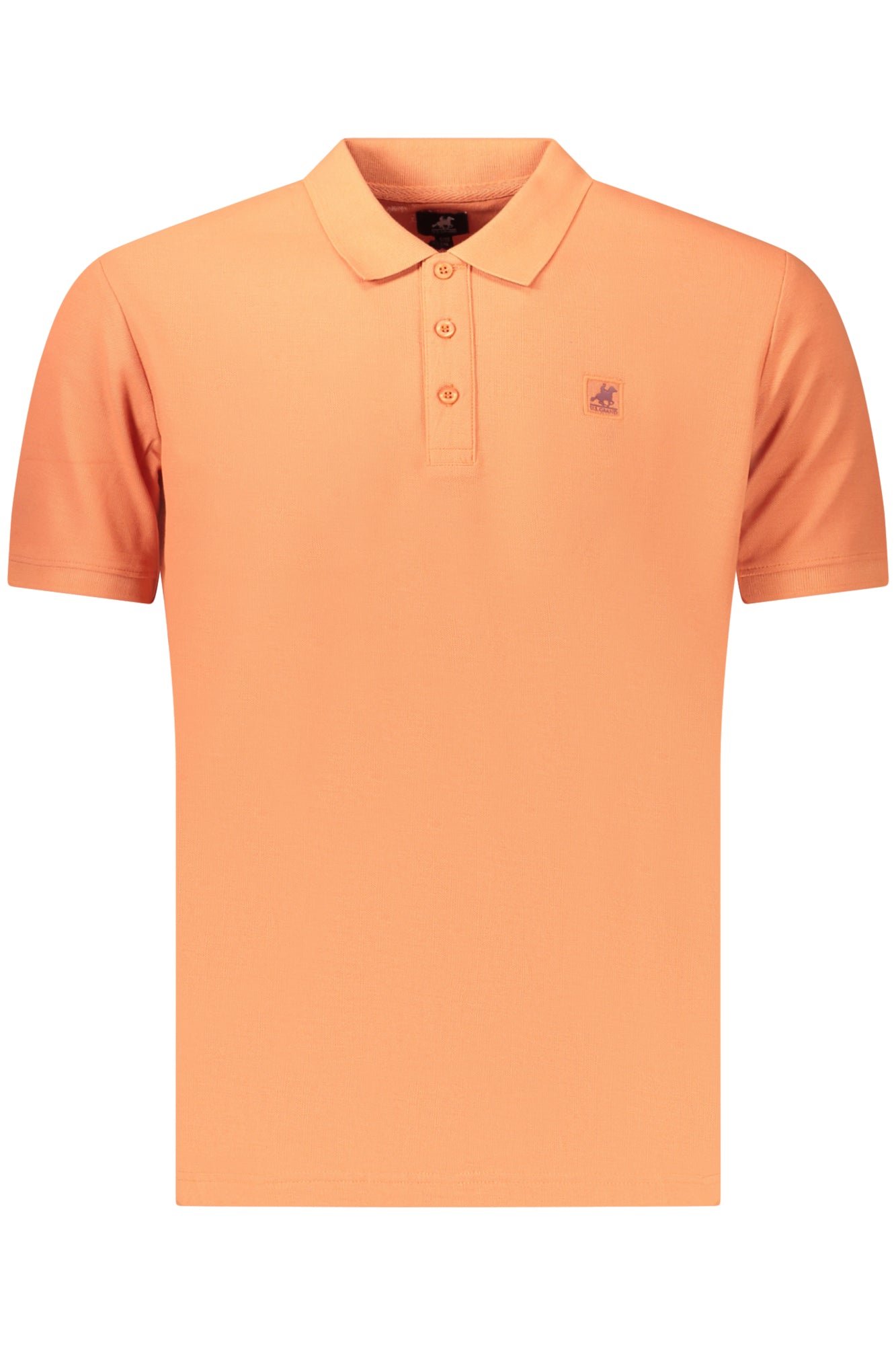 U.S. GRAND Polo Shirts Orange - AU03196ALVAR