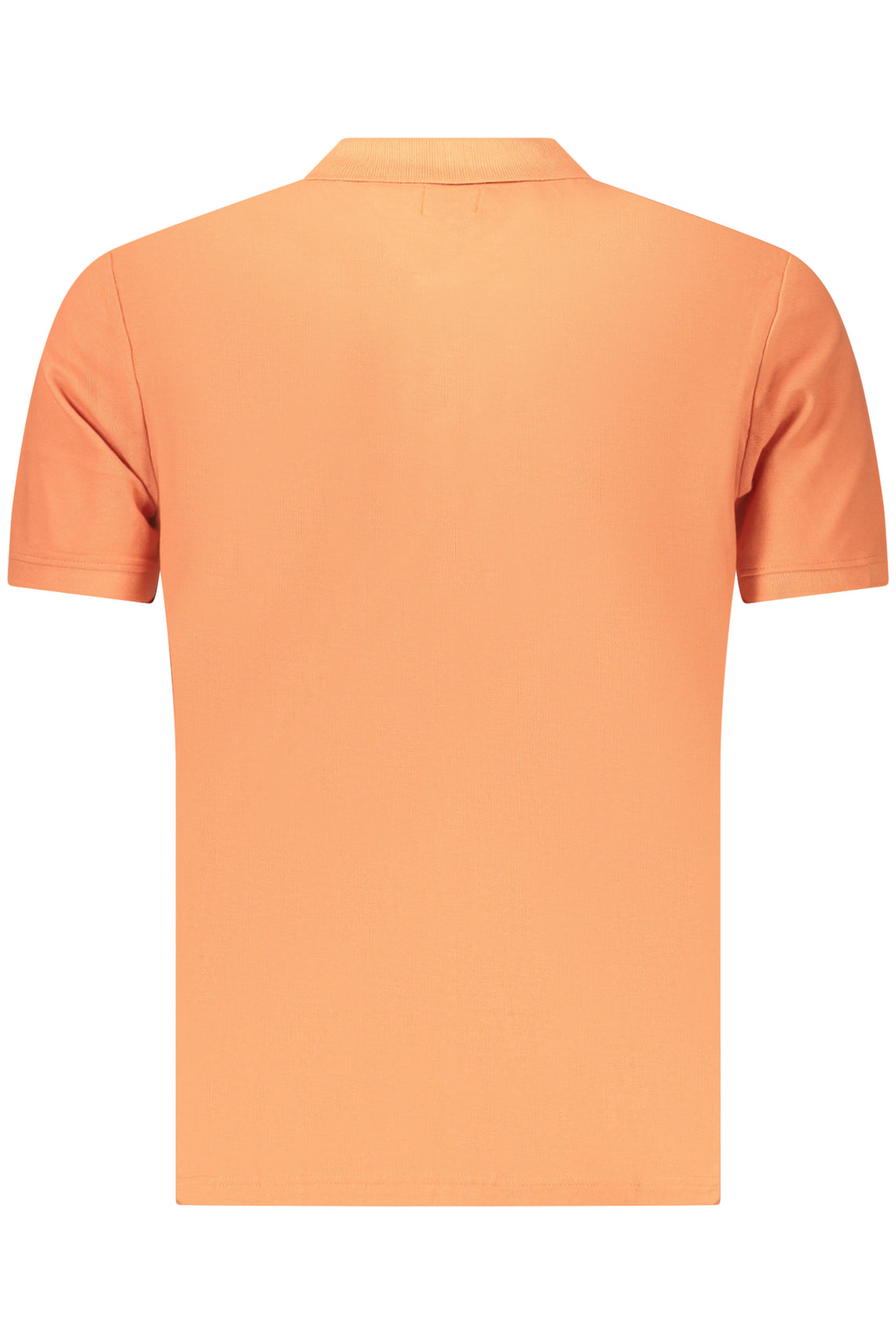 U.S. GRAND Polo Shirts Orange - AU03196ALVAR