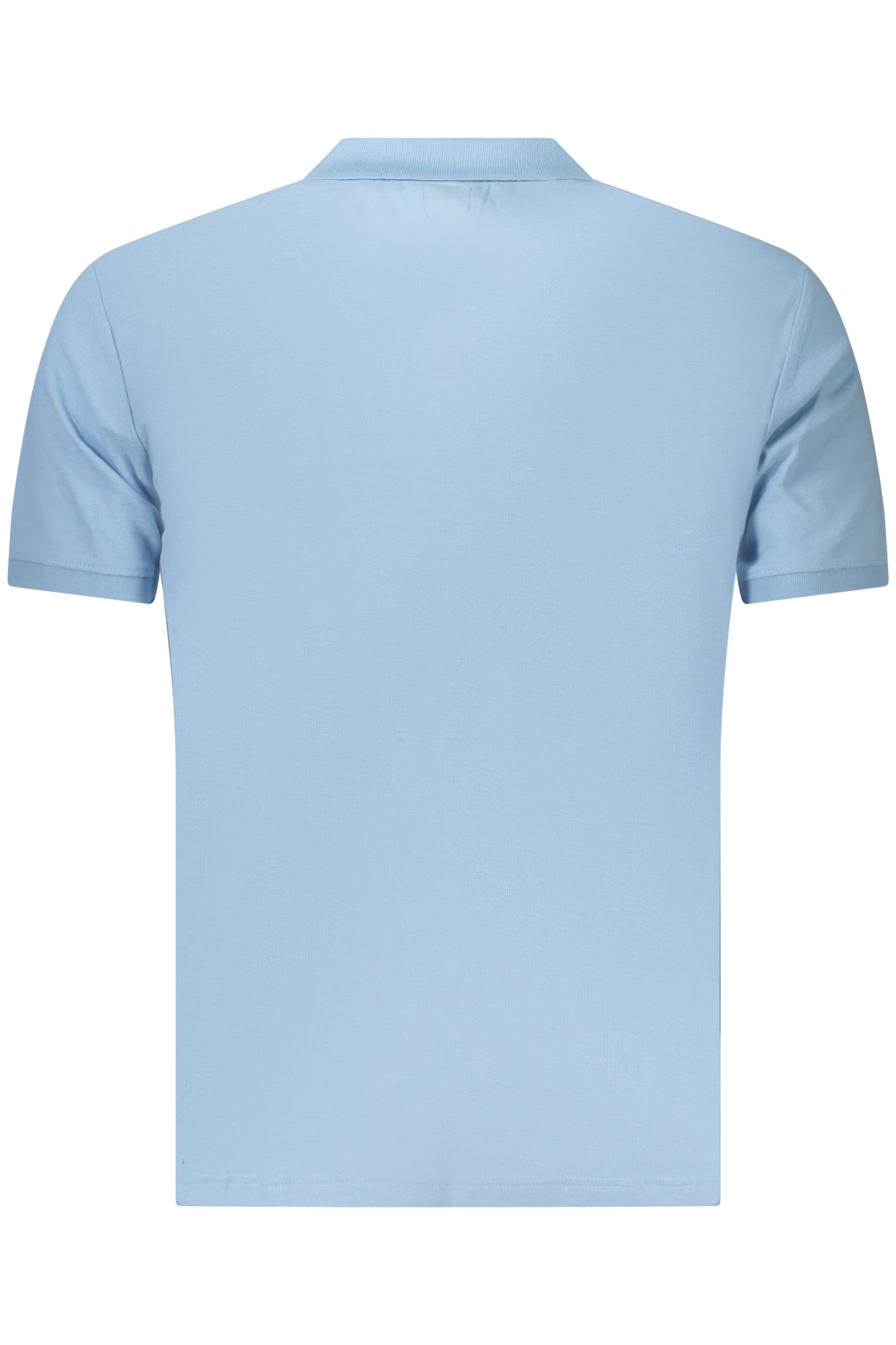 U.S. GRAND Polo Shirts Light Blue - AU03197MORDECAI