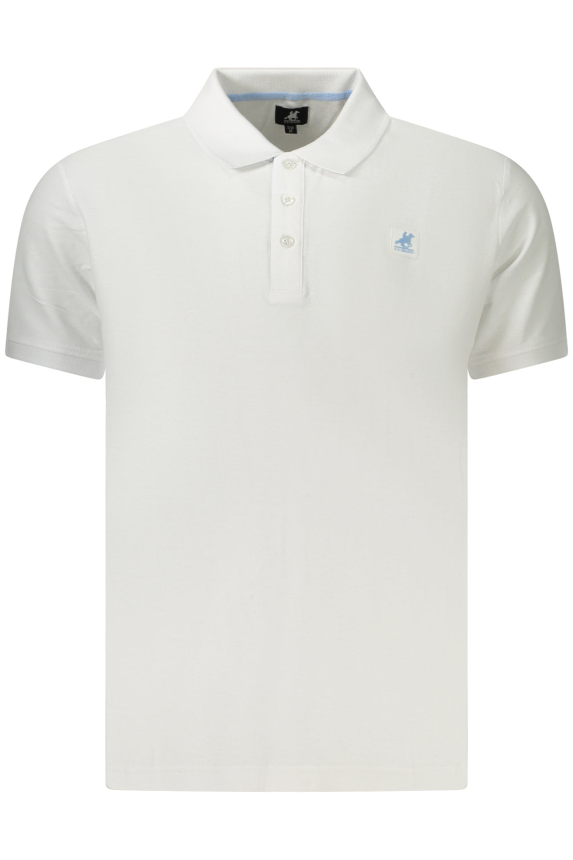 U.S. GRAND Polo Shirts White - AU03204FRANK