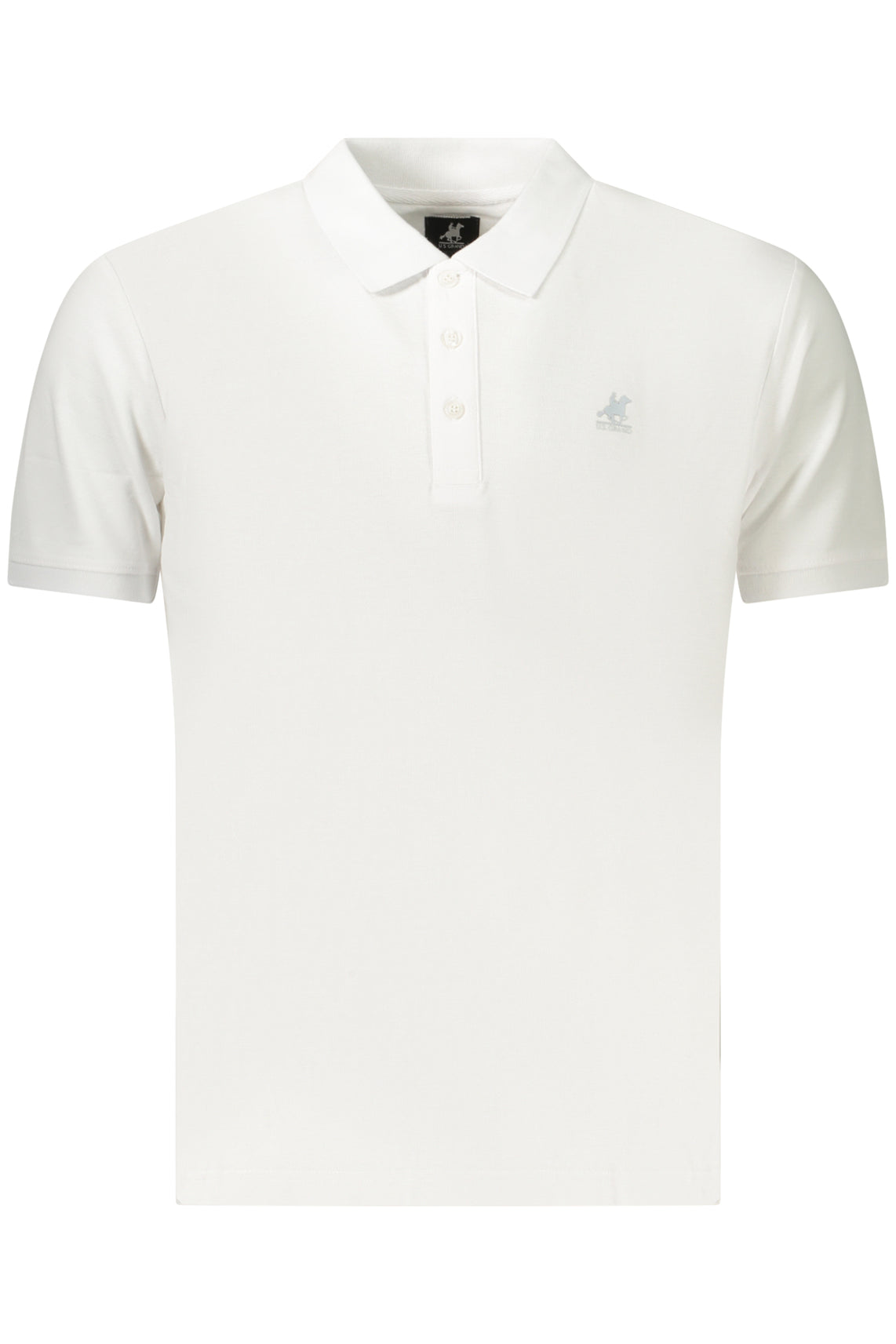 U.S. GRAND Polo Shirts White - AU03197MORDECAI