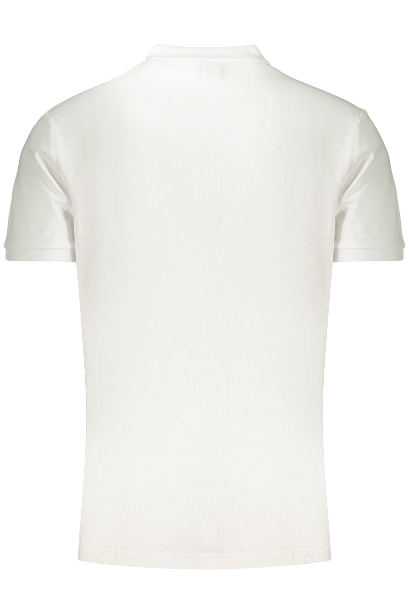 U.S. GRAND Polo Shirts White - AU03202GIANPAOLO