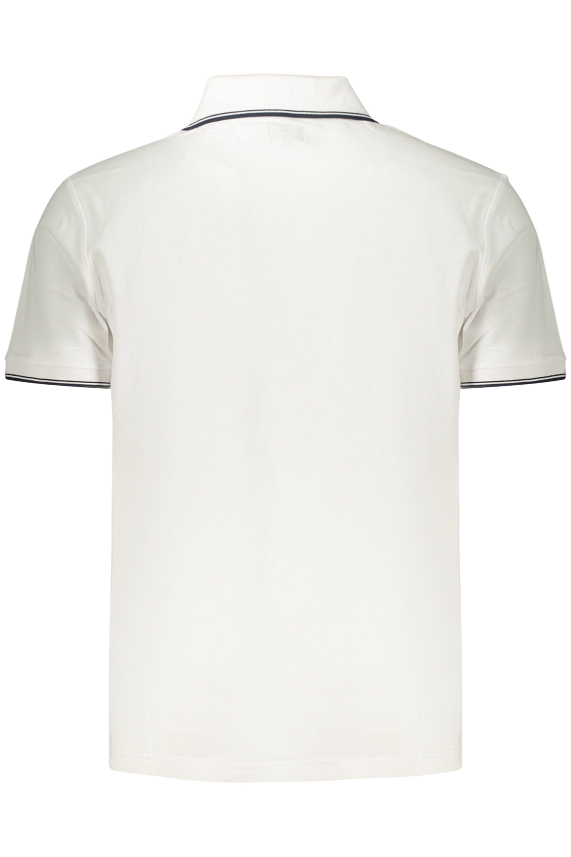 U.S. GRAND Polo Shirts White - AU03198STEVEN