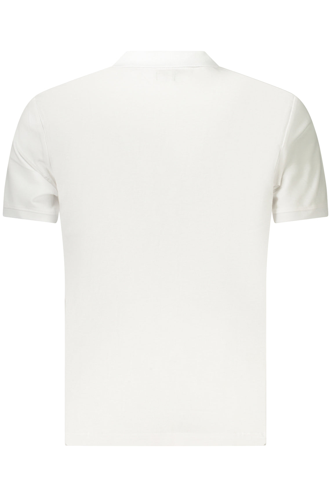 U.S. GRAND Polo Shirts White - AU03197MORDECAI