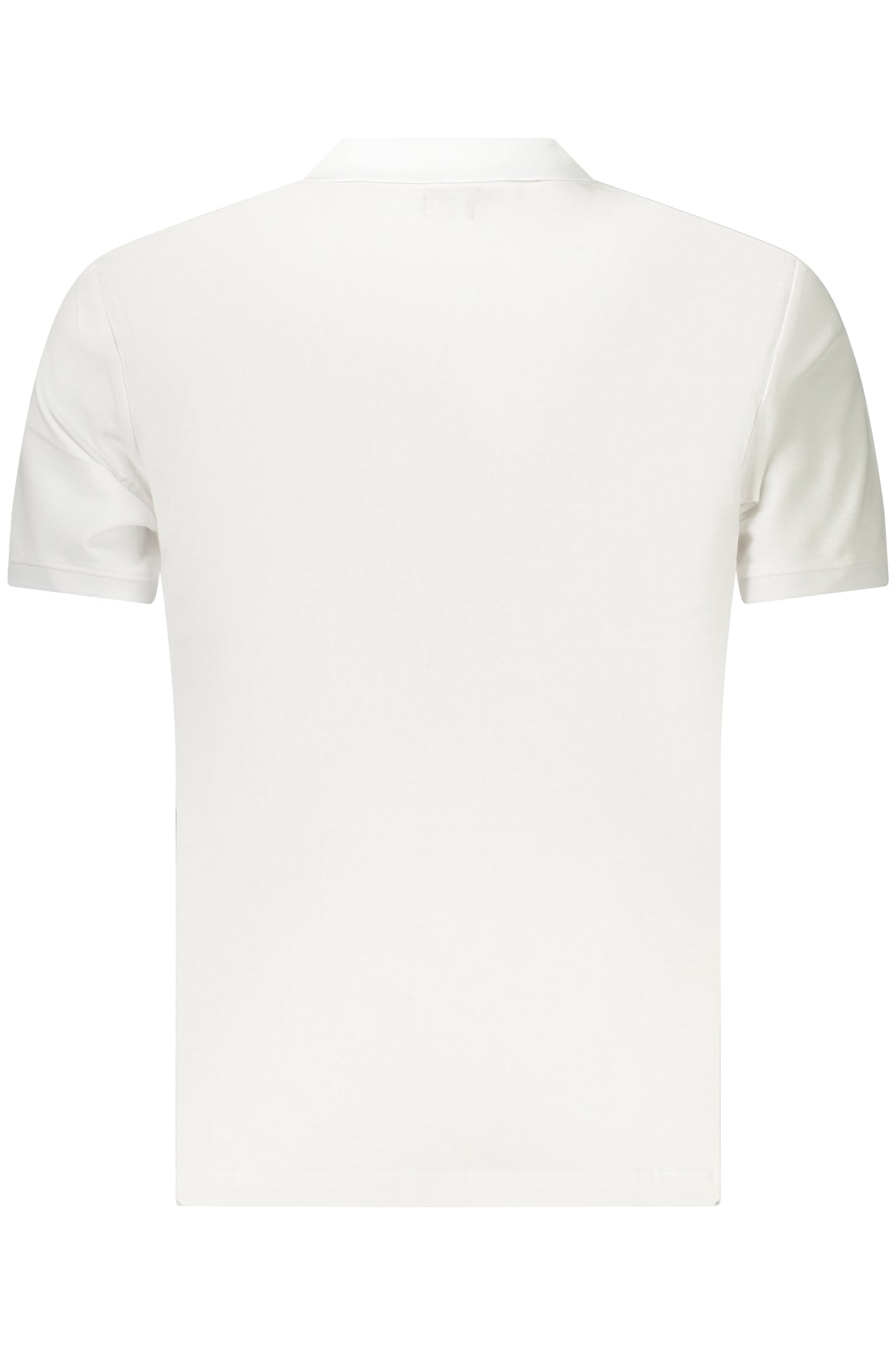 U.S. GRAND Polo Shirts White - AU03197MORDECAI