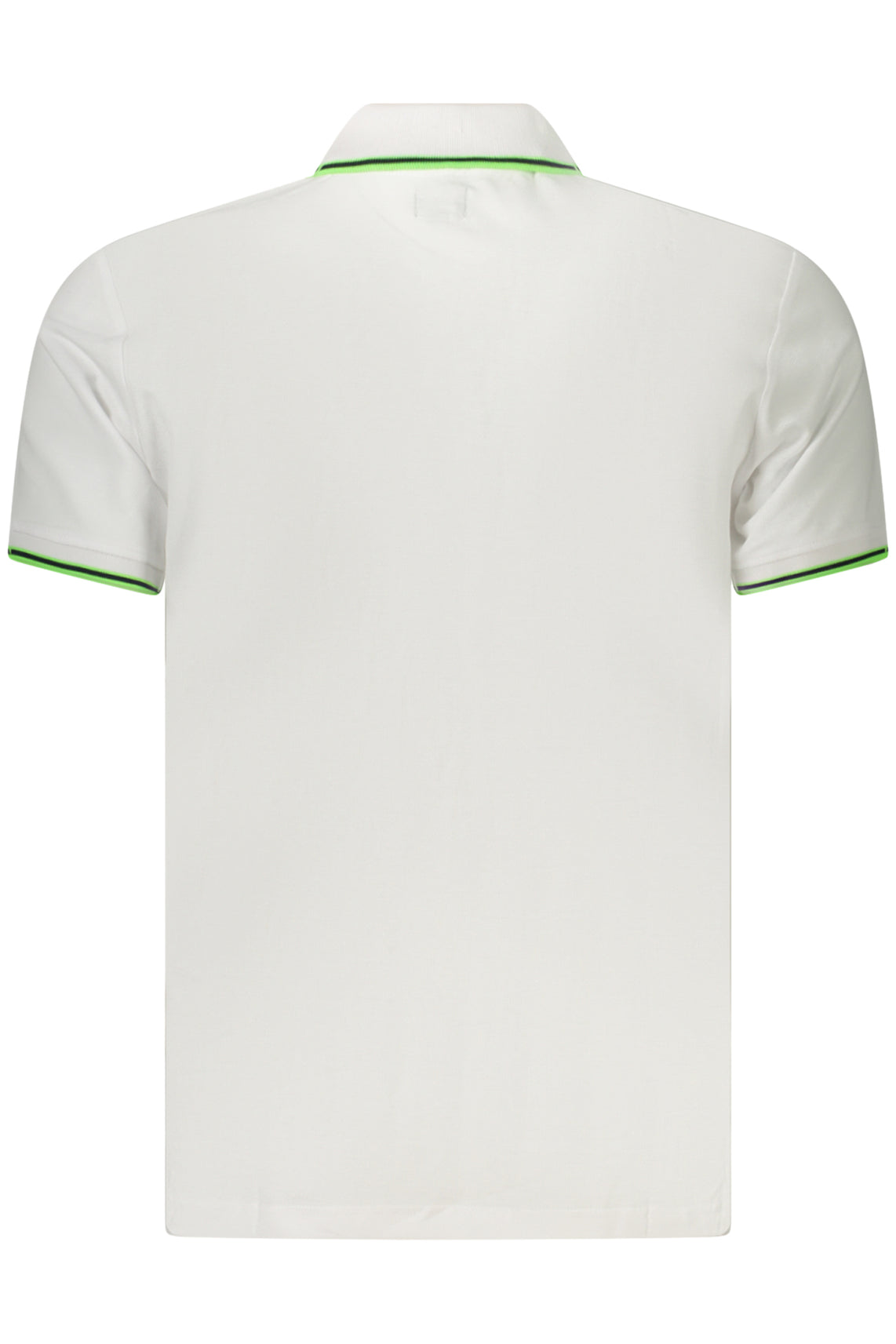 U.S. GRAND Polo Shirts White - AU03199ALFREDO