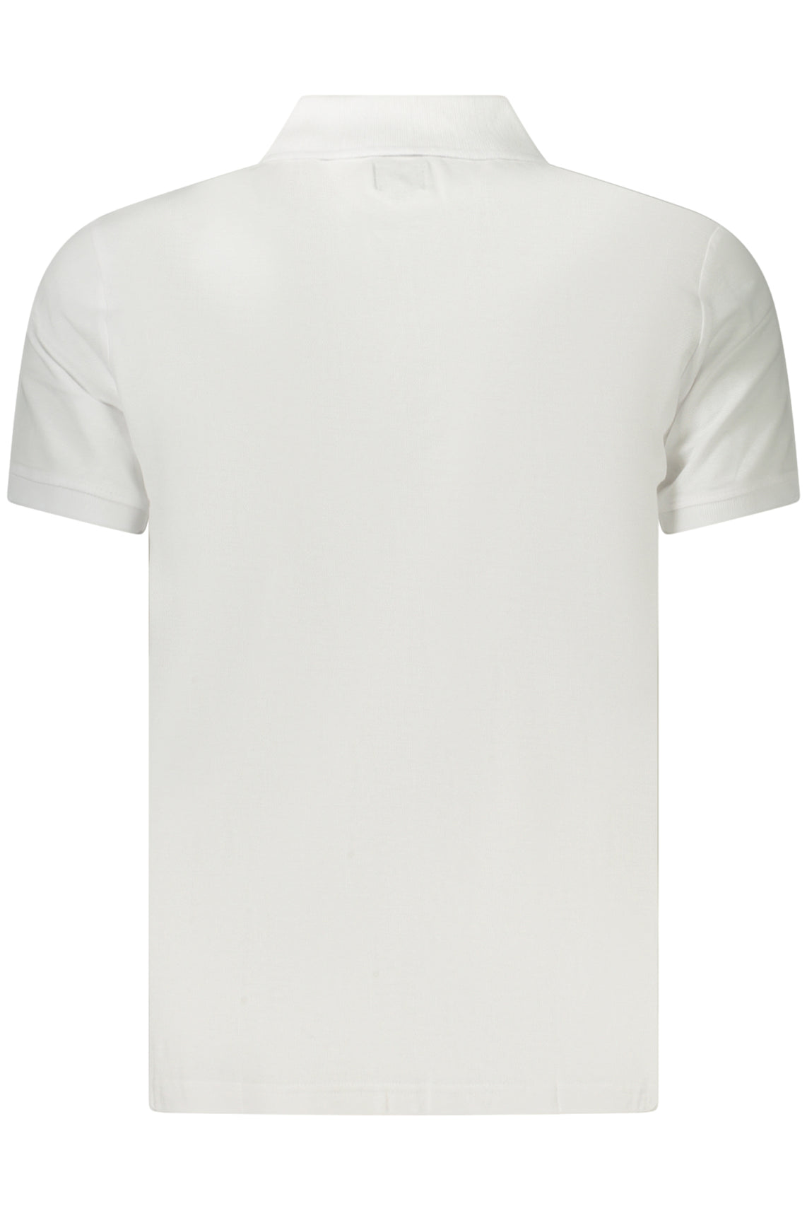 U.S. GRAND Polo Shirts White - AU03204FRANK