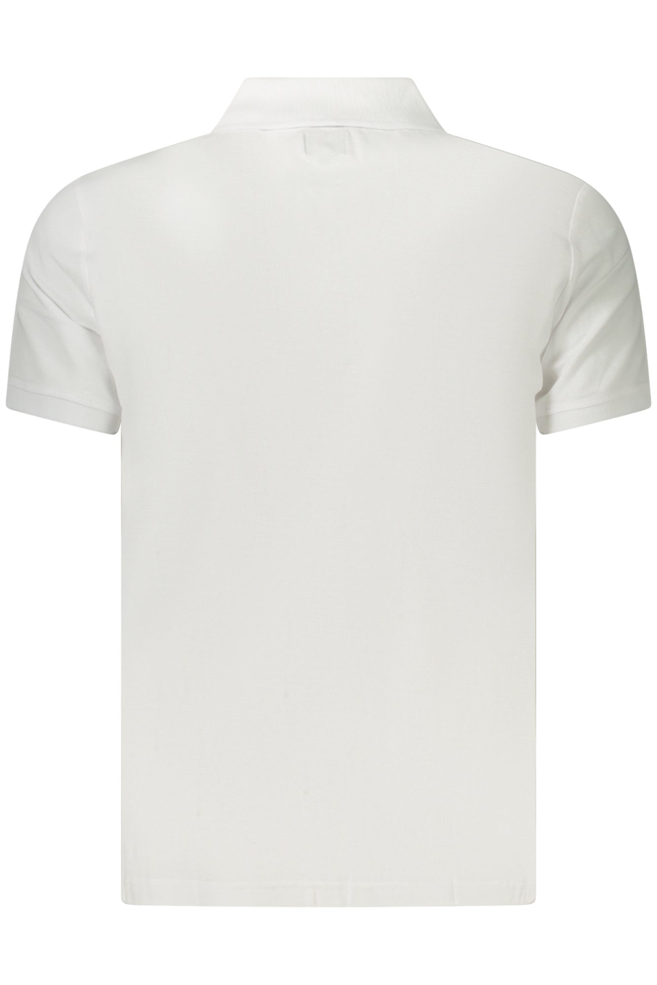 U.S. GRAND Polo Shirts White - AU03204FRANK