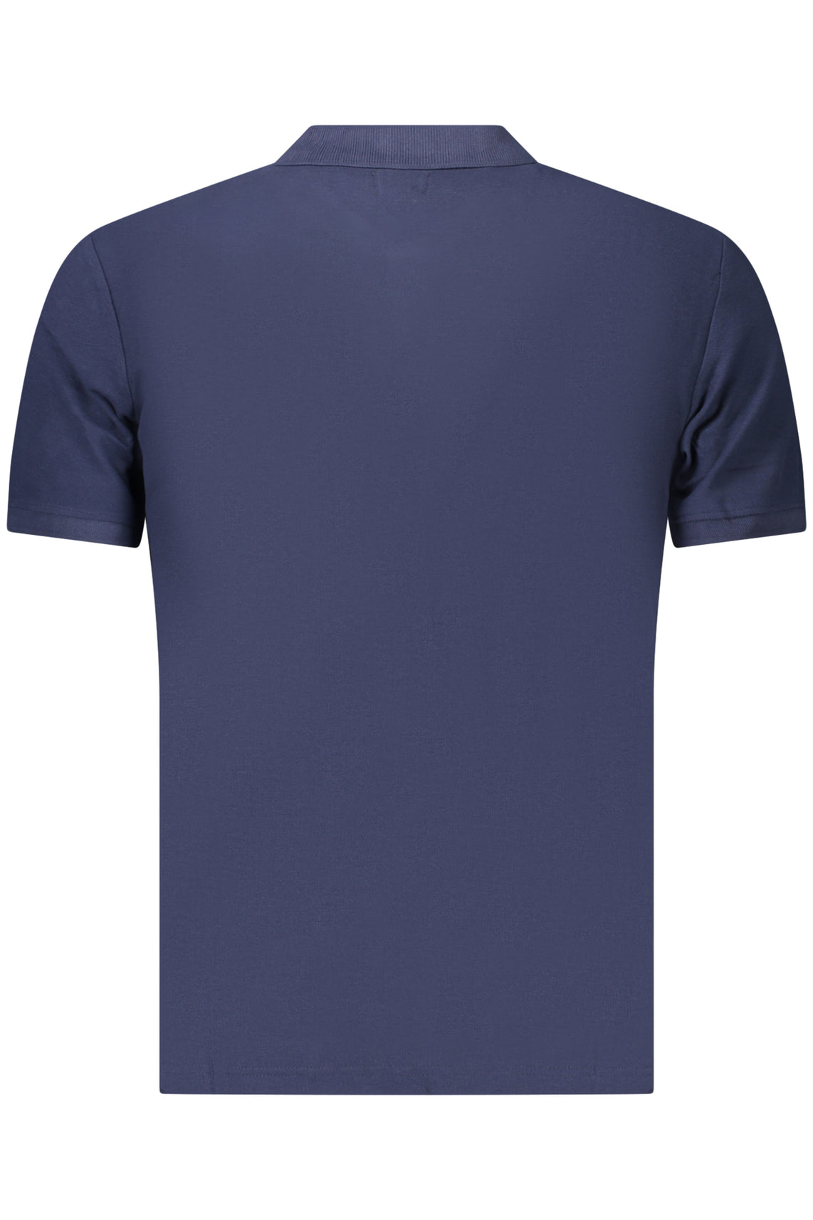 U.S. GRAND Polo Shirts Blue - AU03196ALVAR