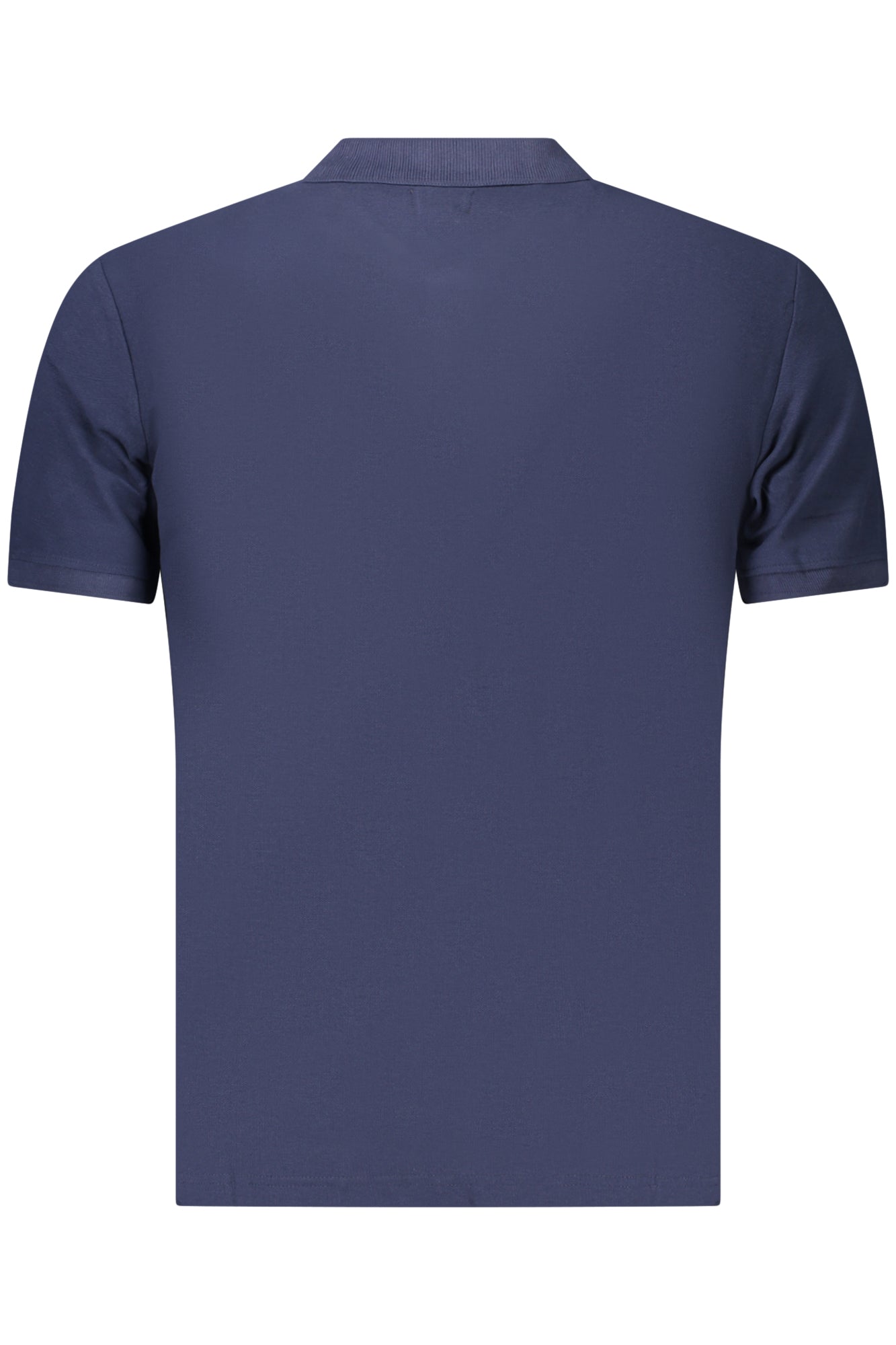 U.S. GRAND Polo Shirts Blue - AU03196ALVAR